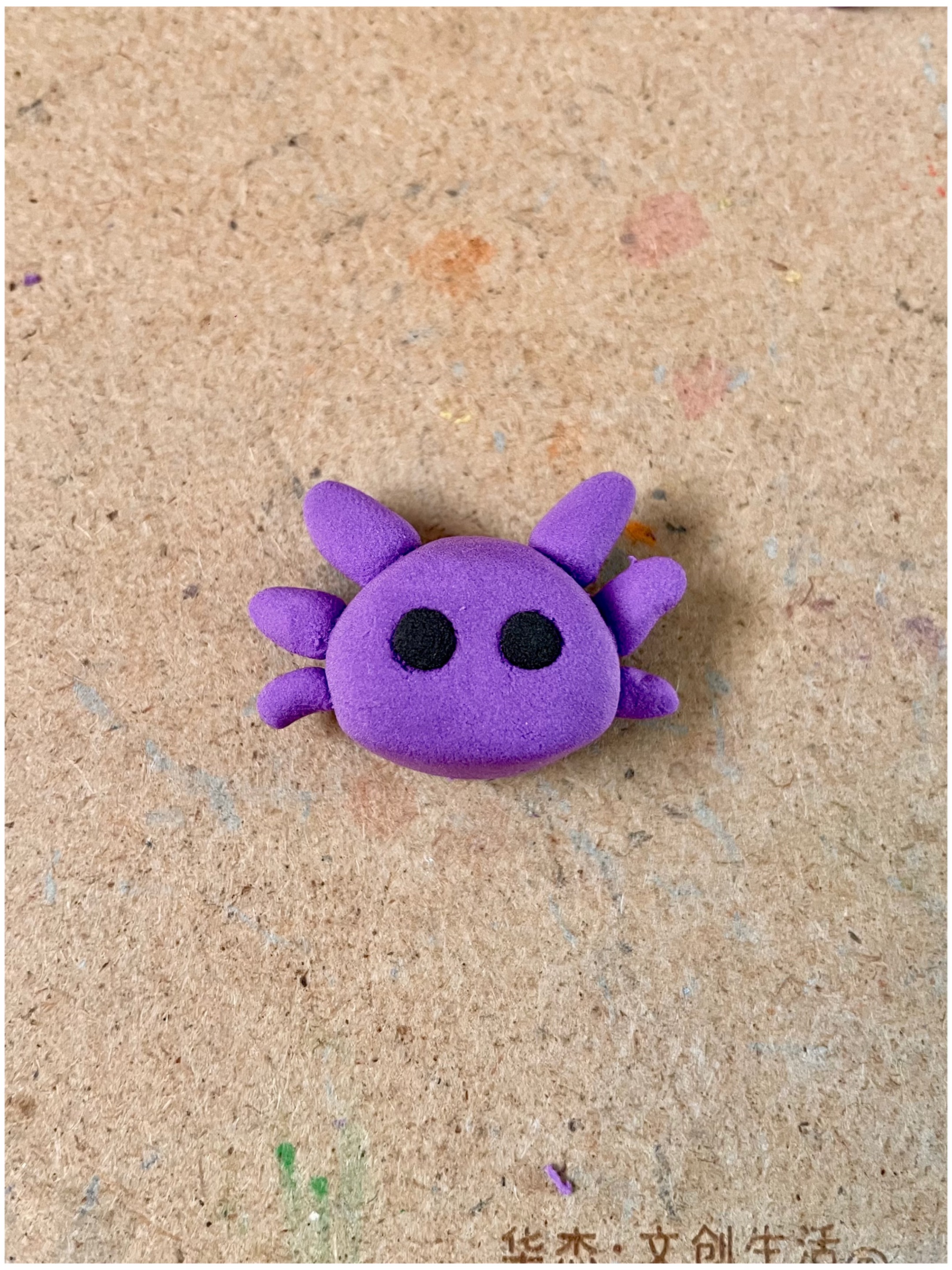 $1