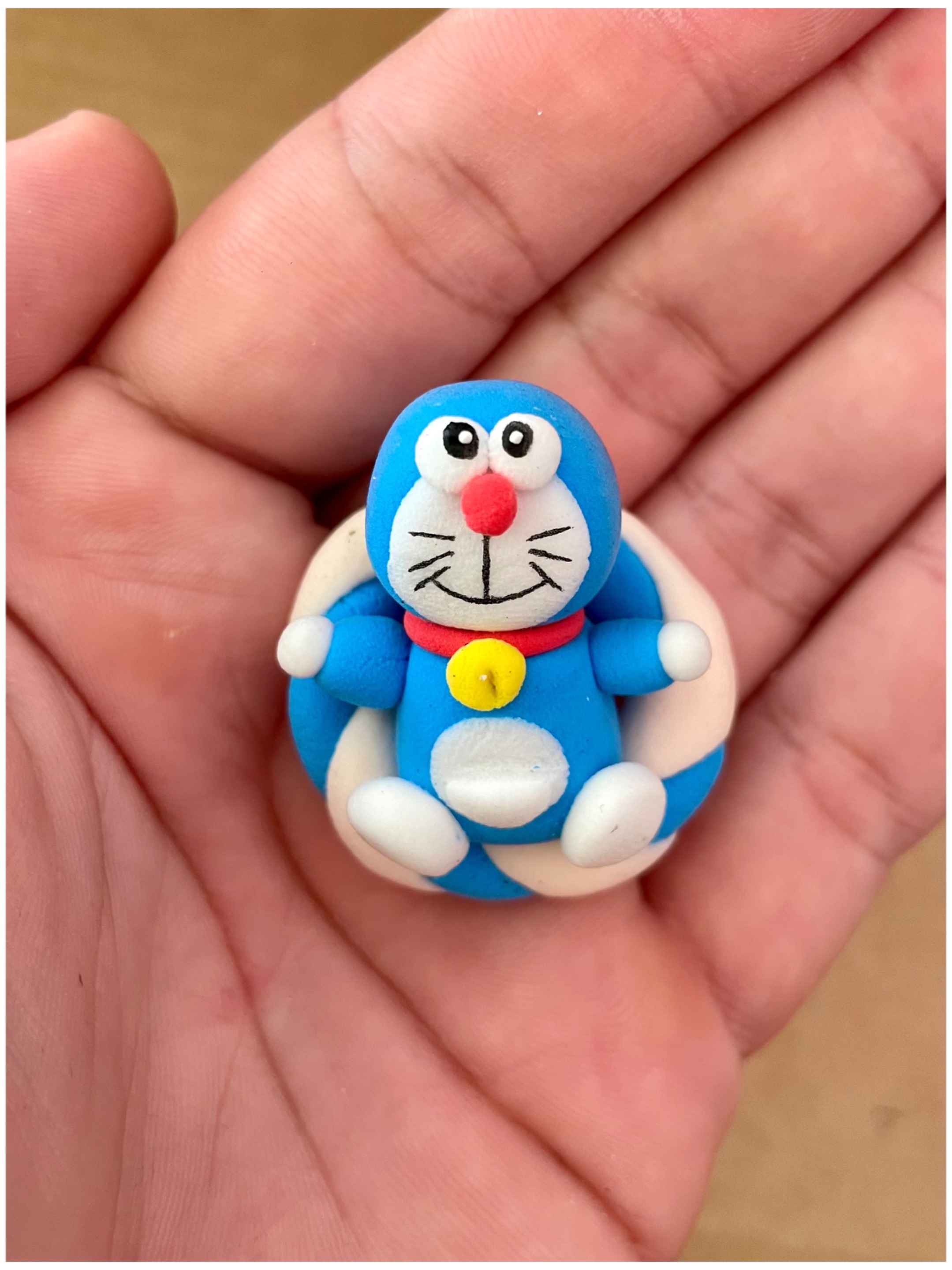 $1