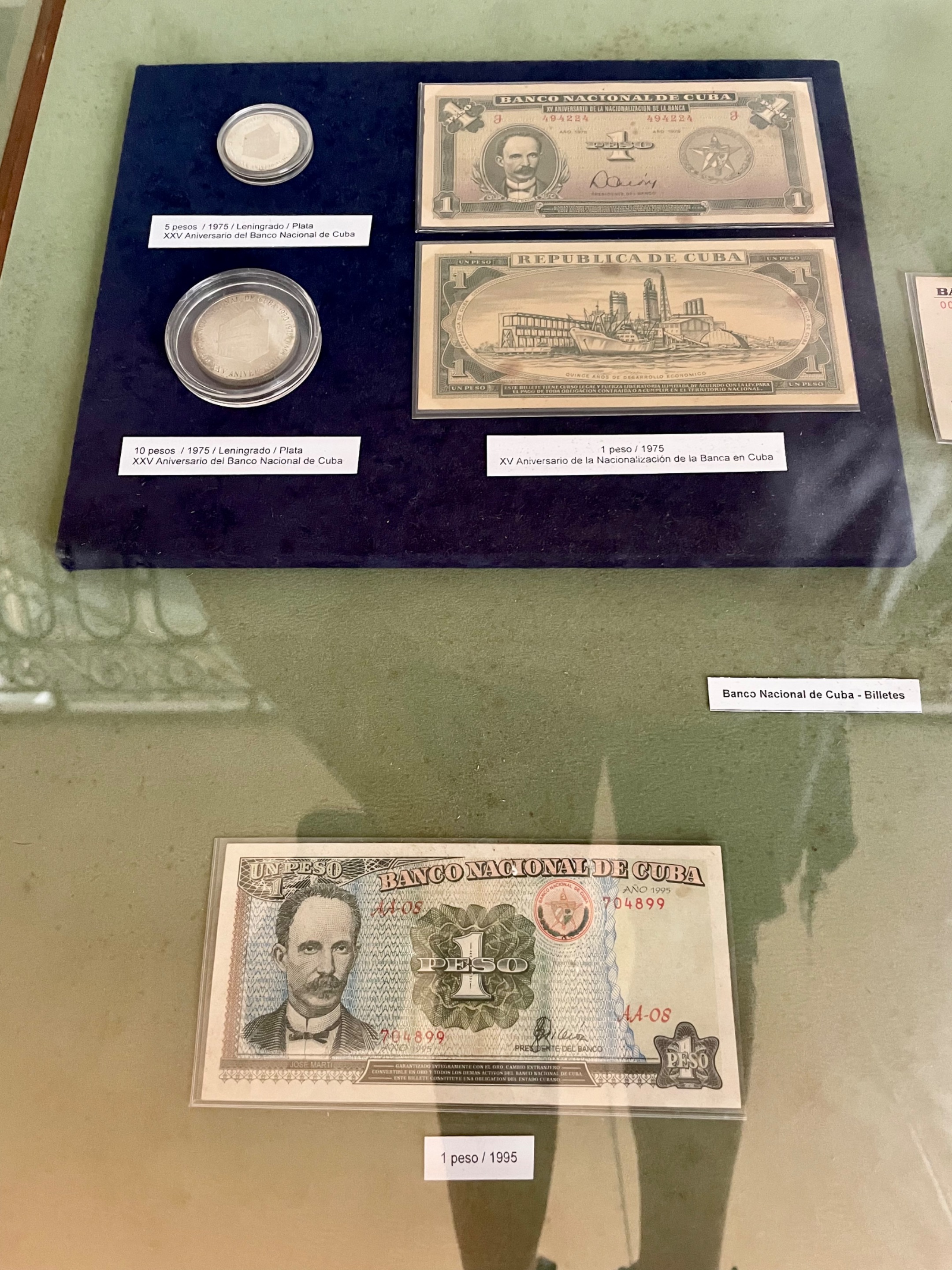 $1