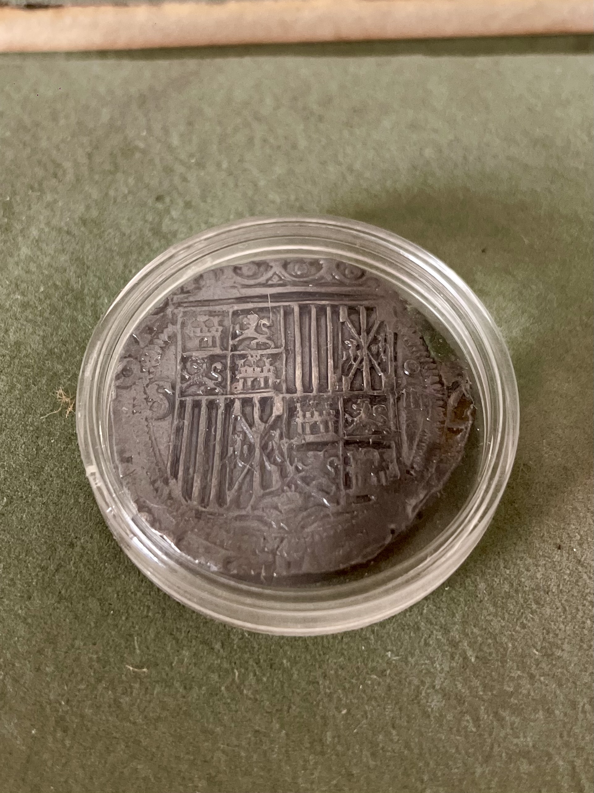 $1