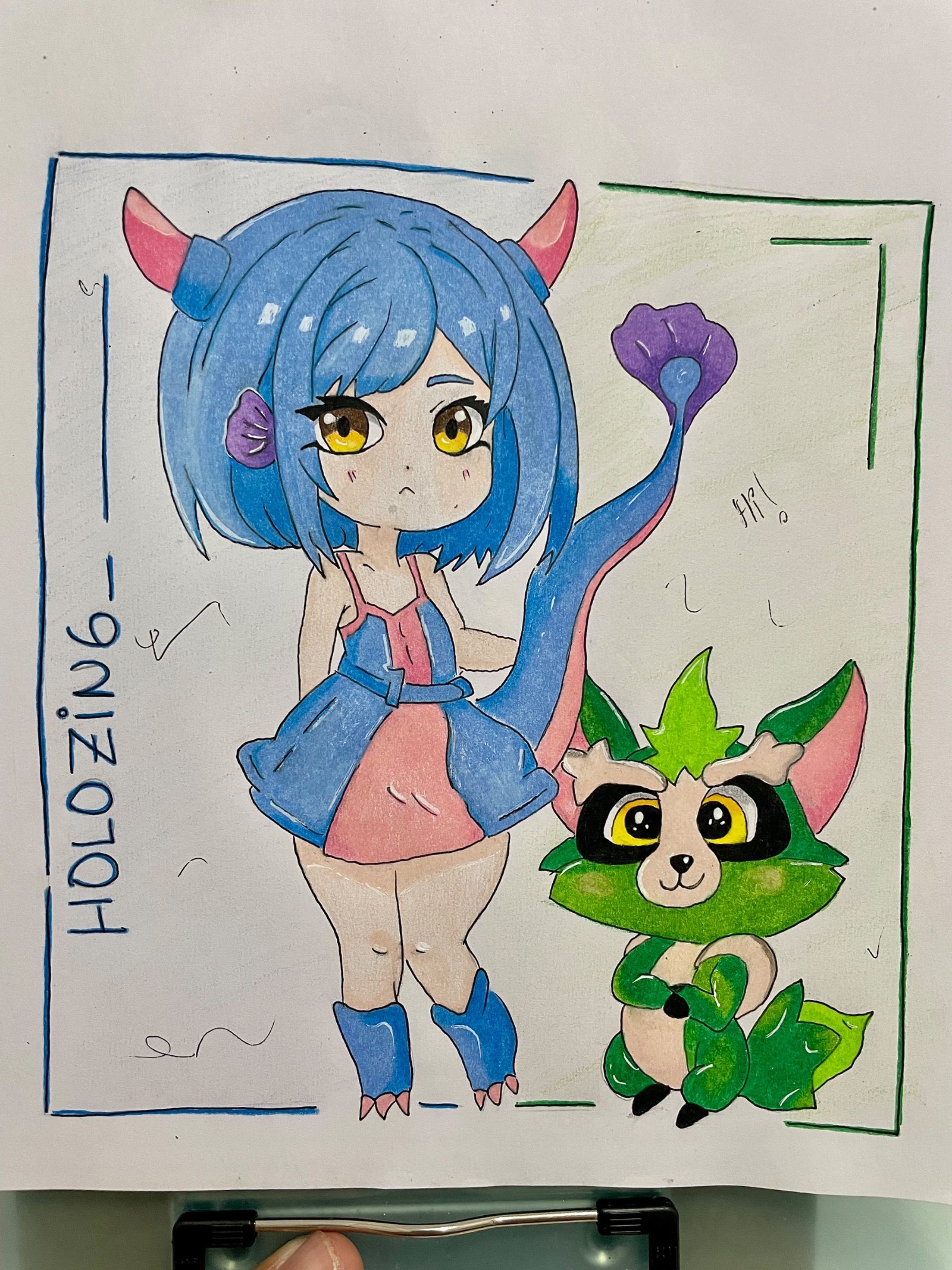 $1