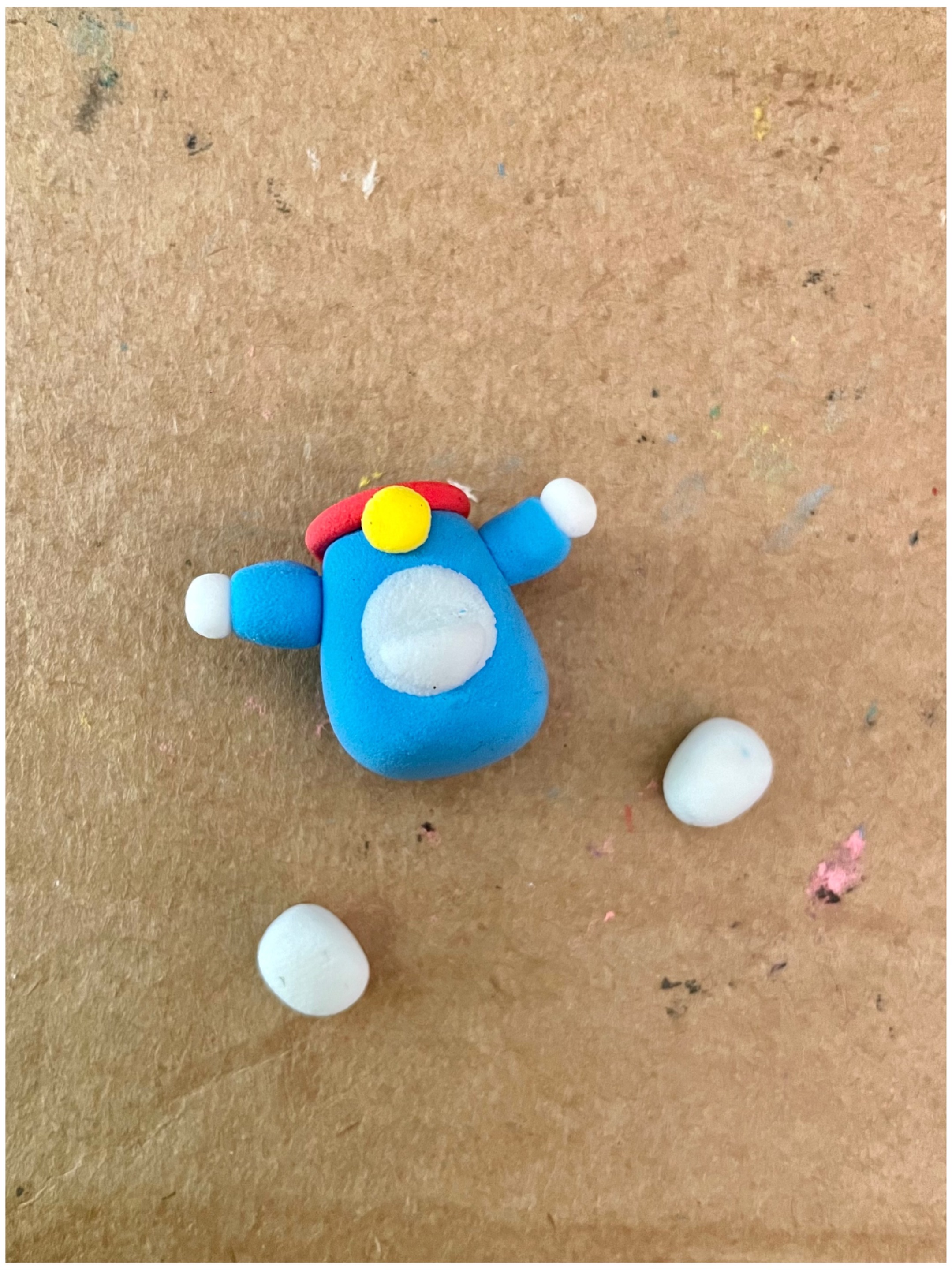 $1