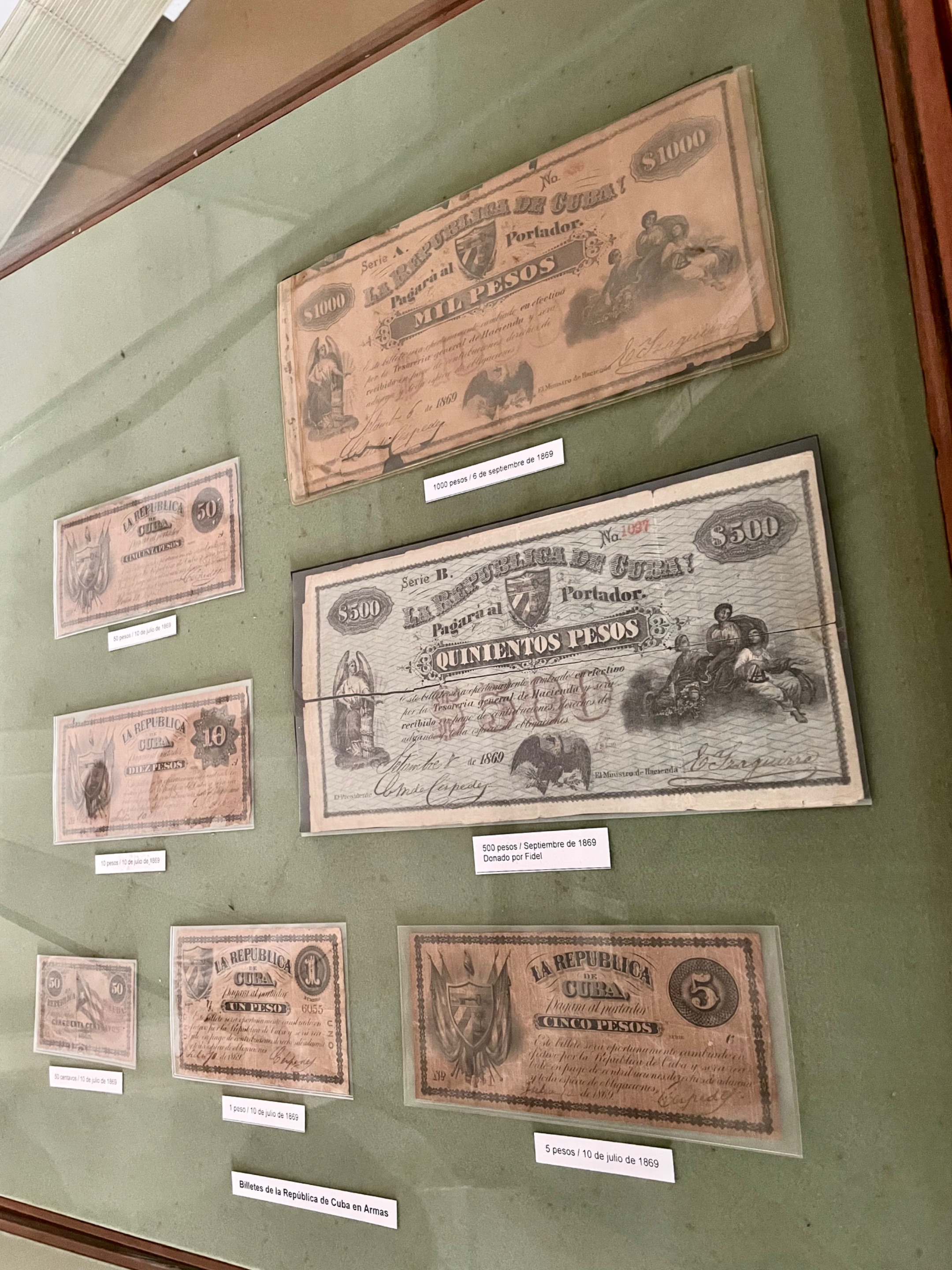 $1