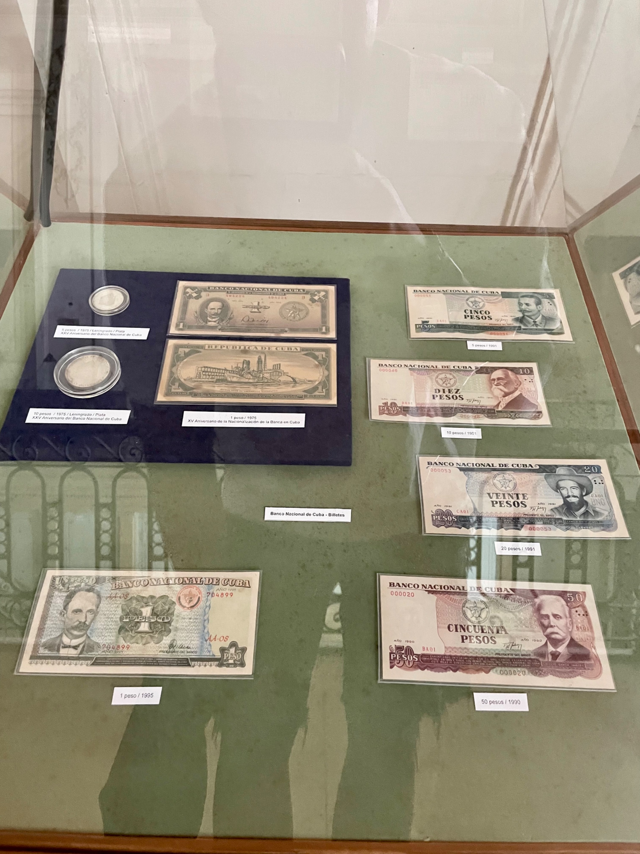 $1
