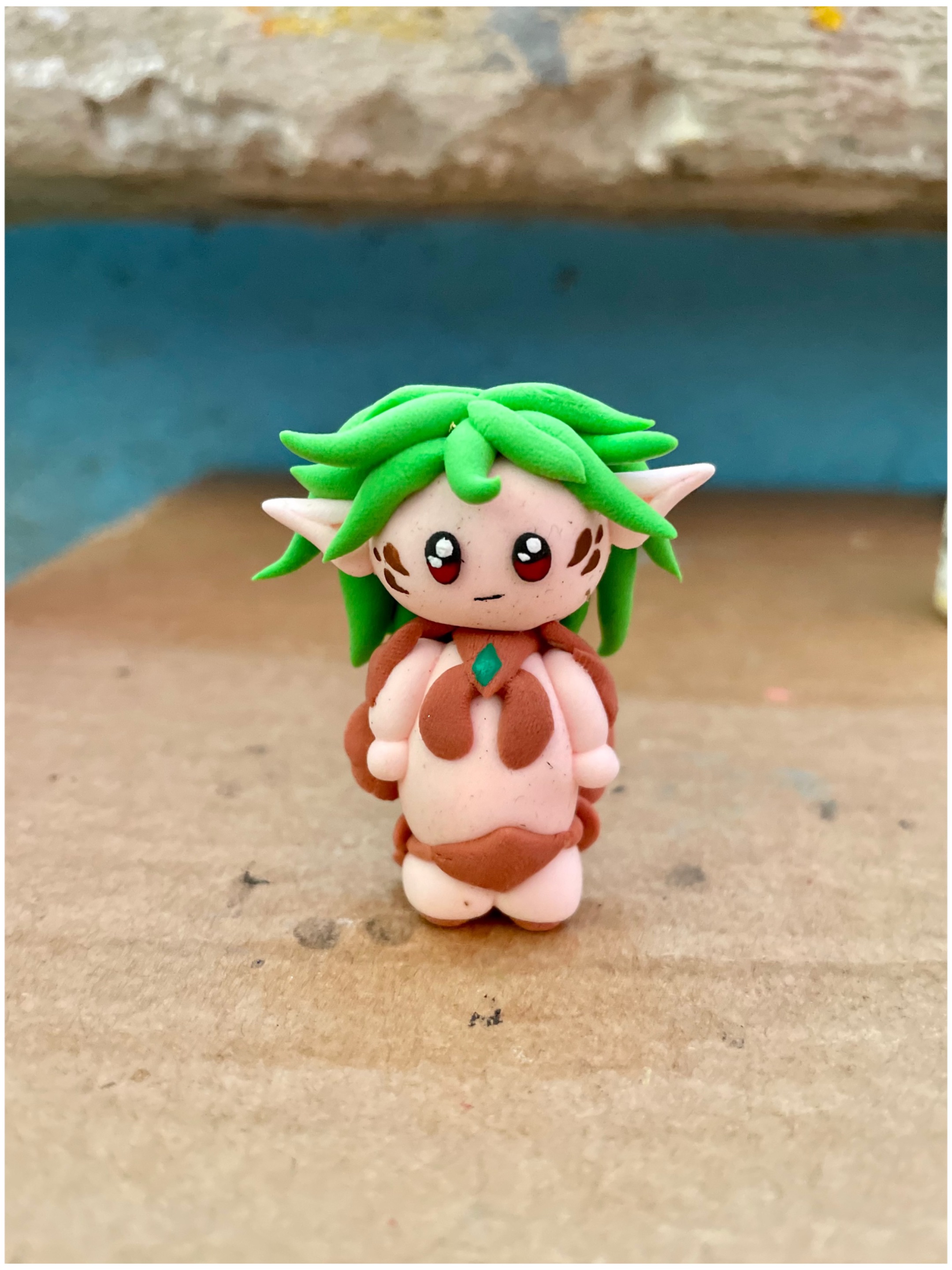 $1