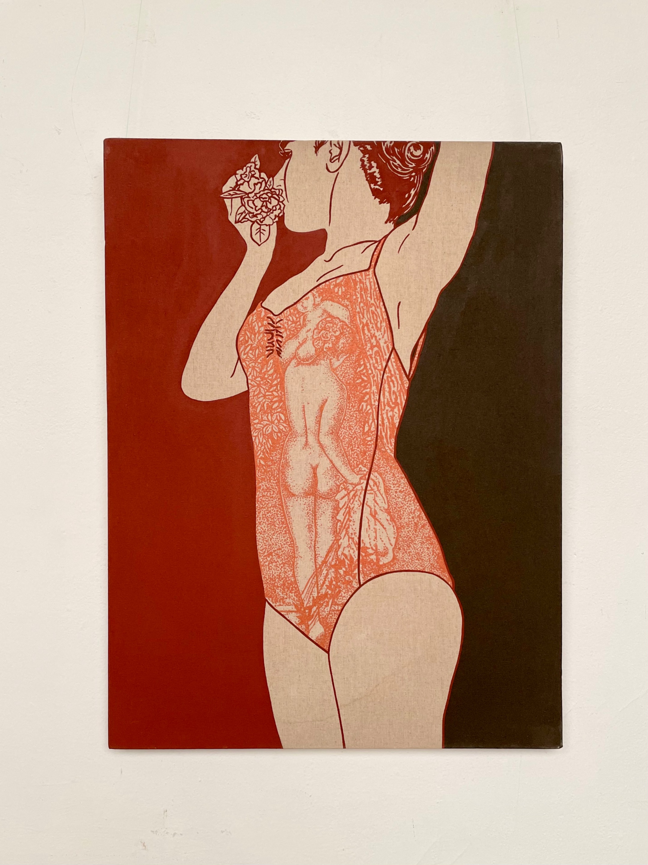$1