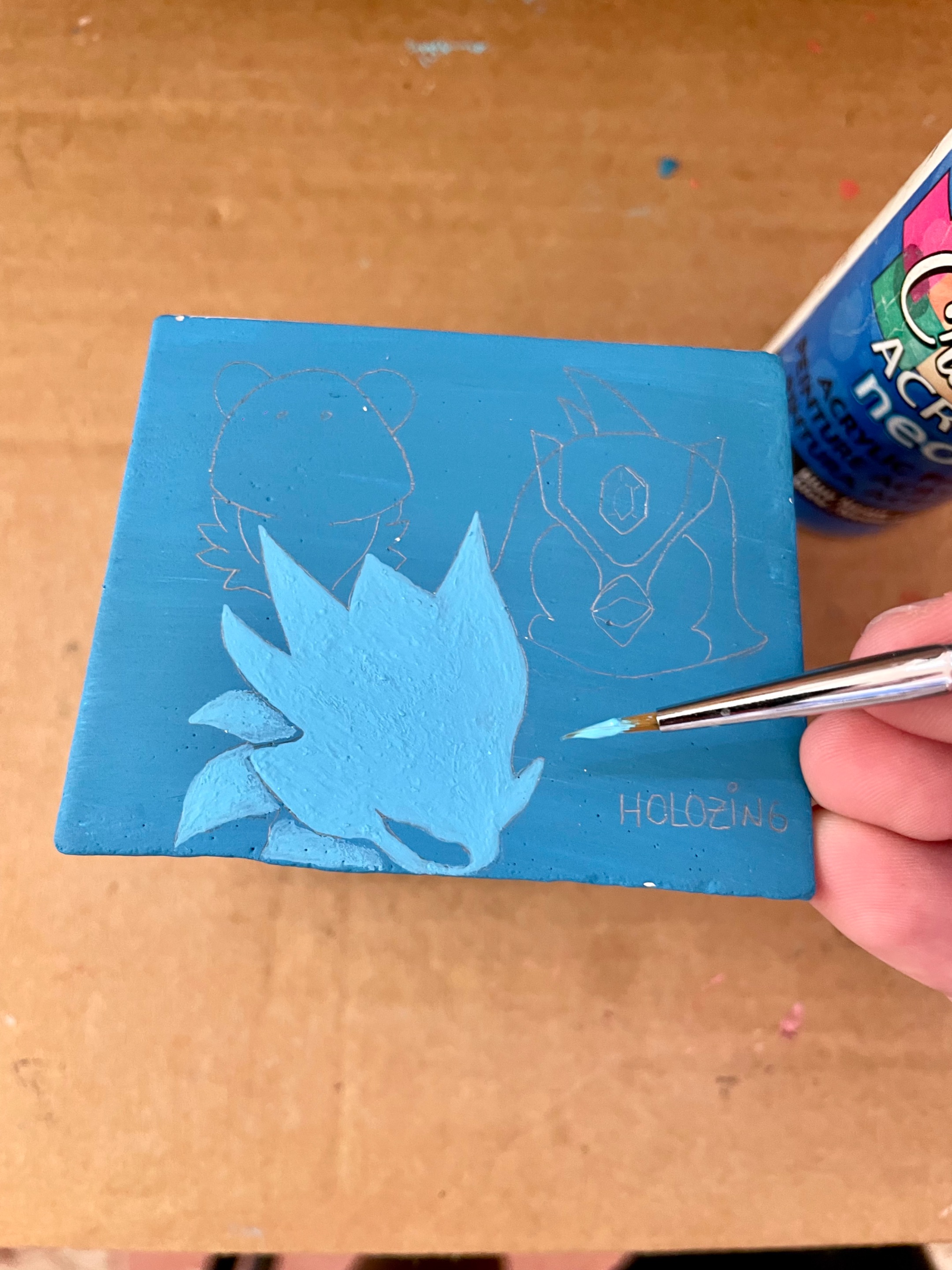 $1