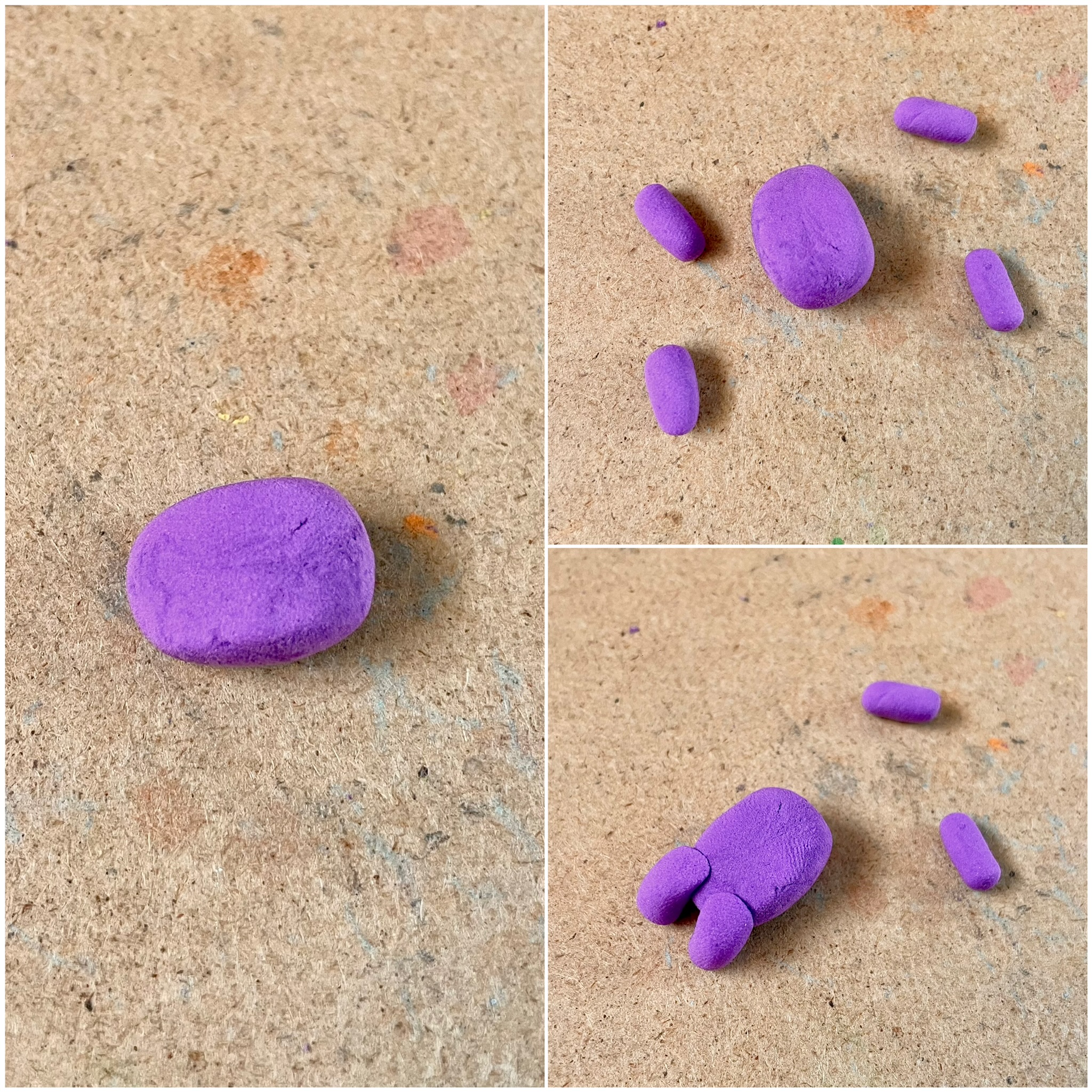 $1
