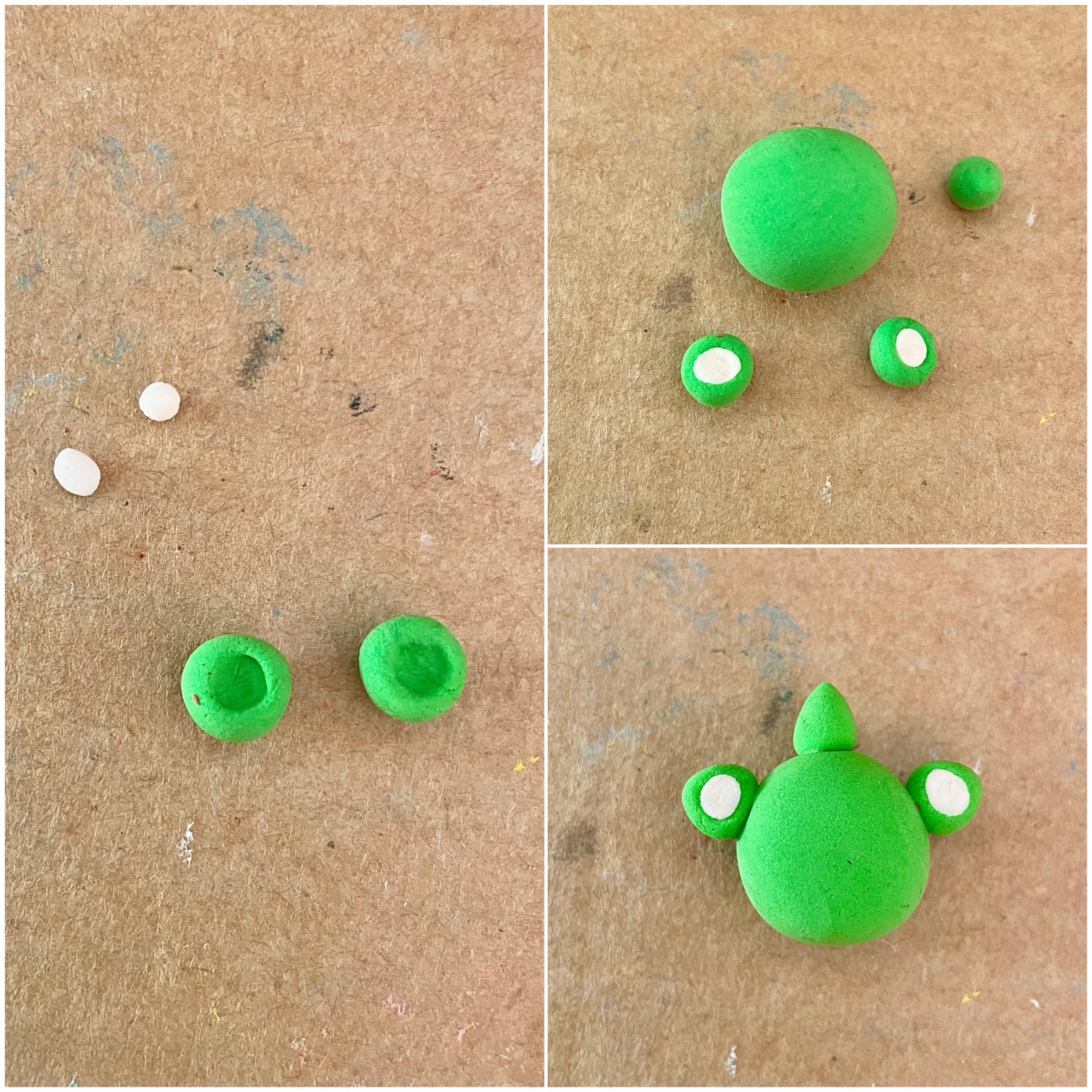 $1