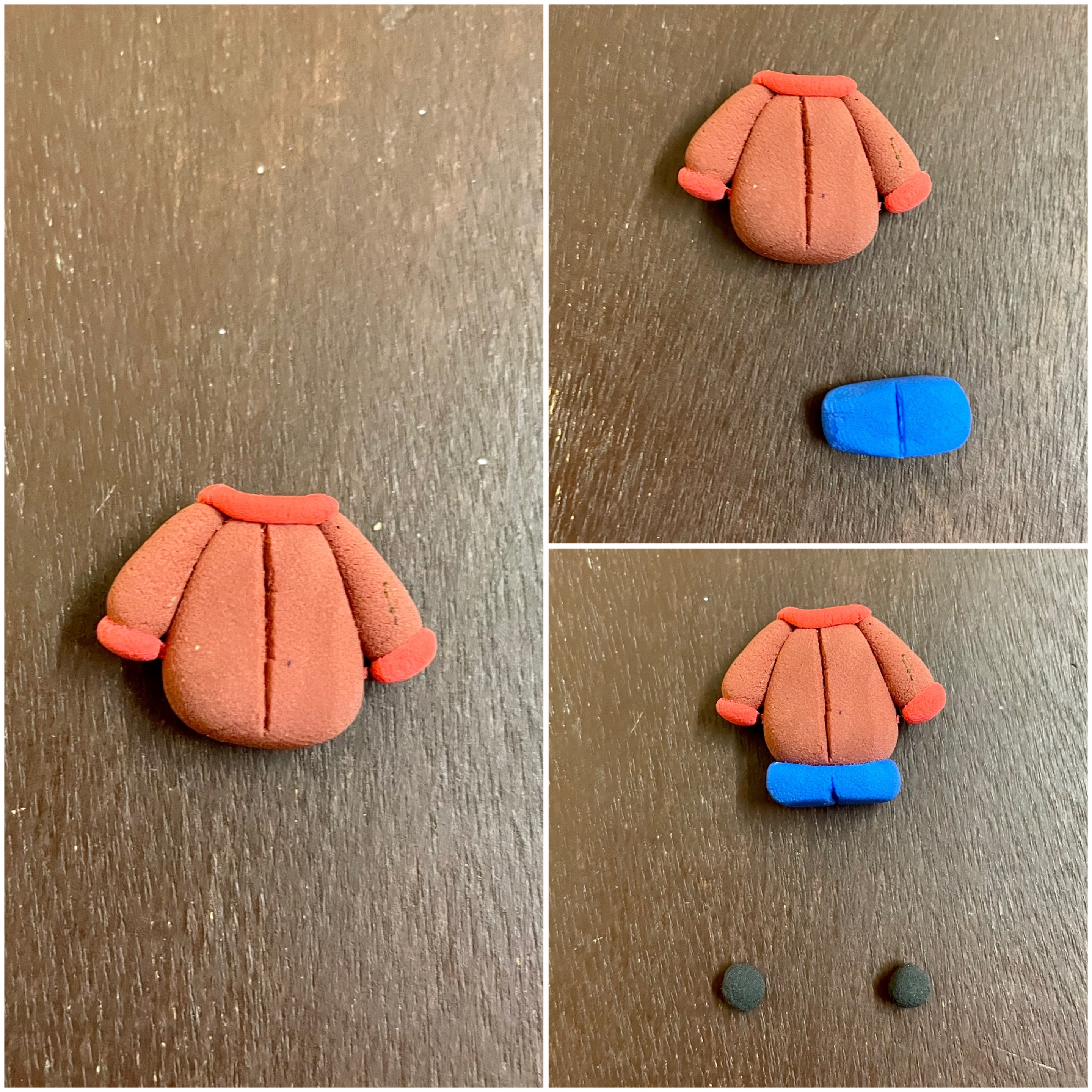 $1