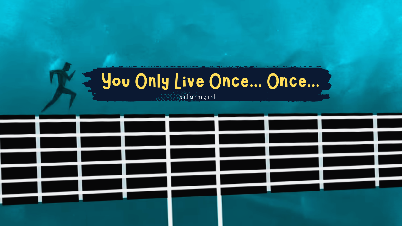 You Only Live Once... Once....png