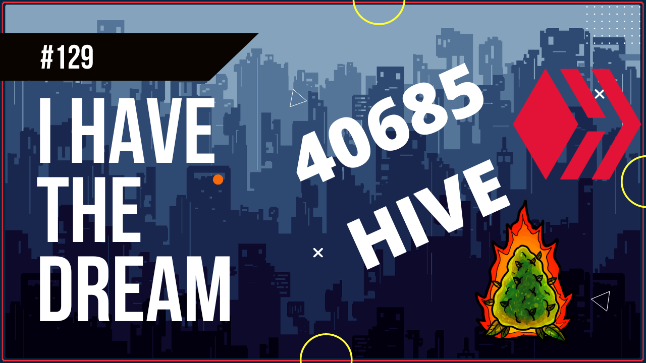 @ihavethedream/ihtd-road-to-be-a-million-hive-holder-day-129-40685-hive