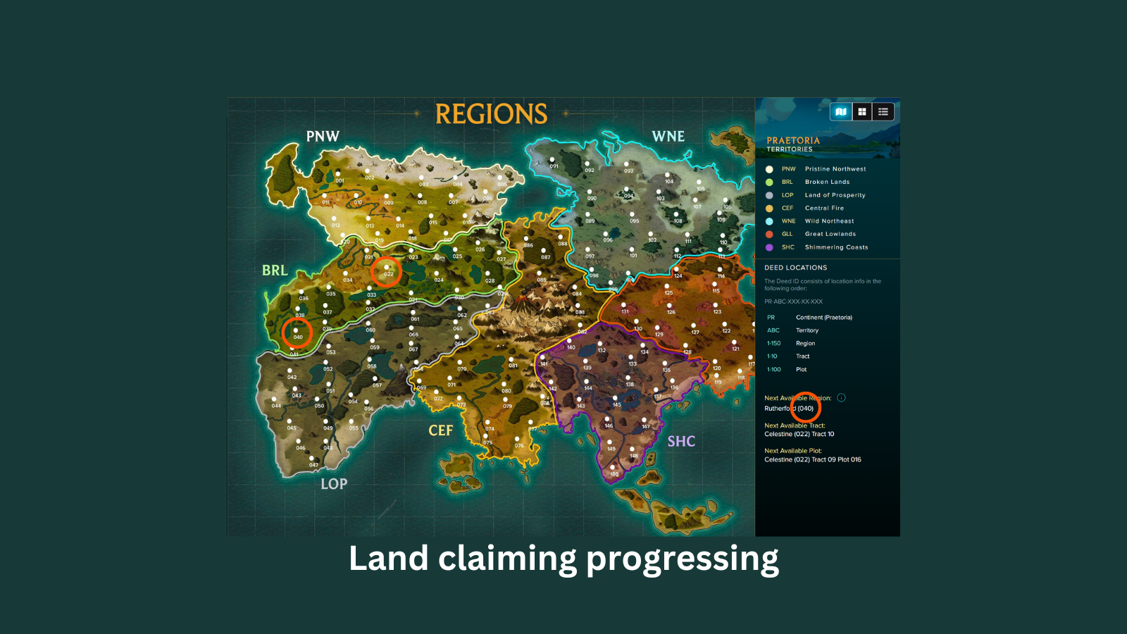 @ijat/splinterlands-claiming-land-plots-progress