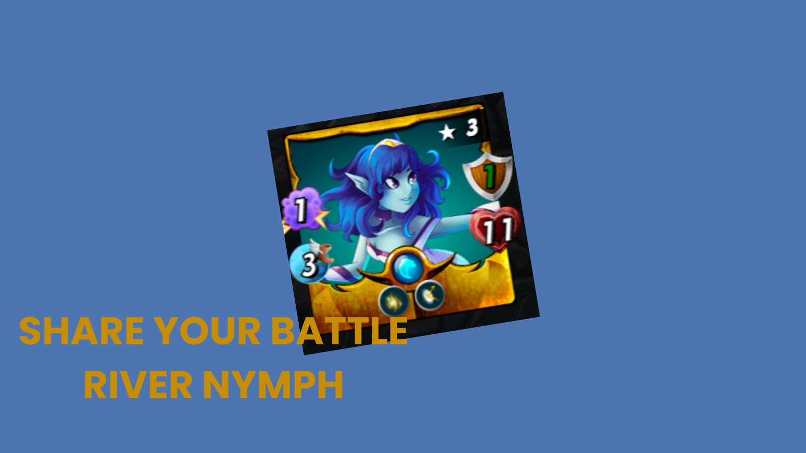 @ijat/share-your-battle-river-nymph