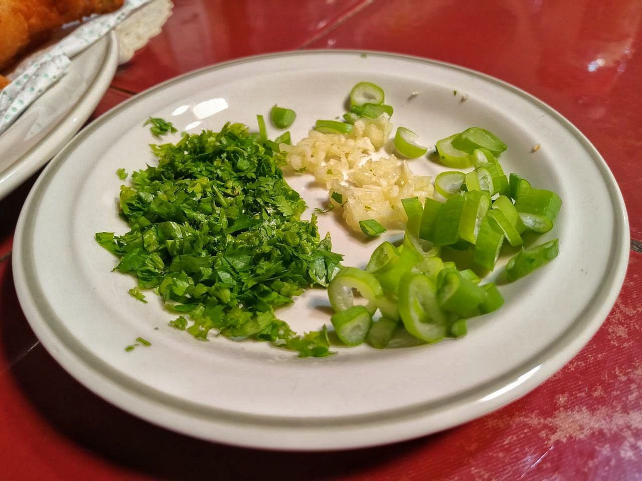 $1