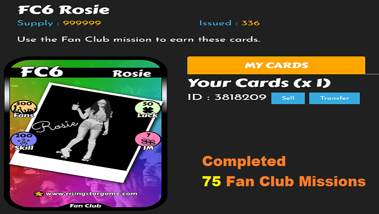 @imfarhad/rising-star-completed-75-fan-club-missions-opened-two-card-packs-and-progress-updates