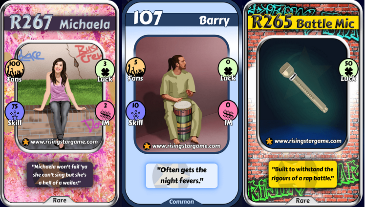 @imfarhad/rising-star-reached-level-120-opened-two-card-packs-and-progress-updates