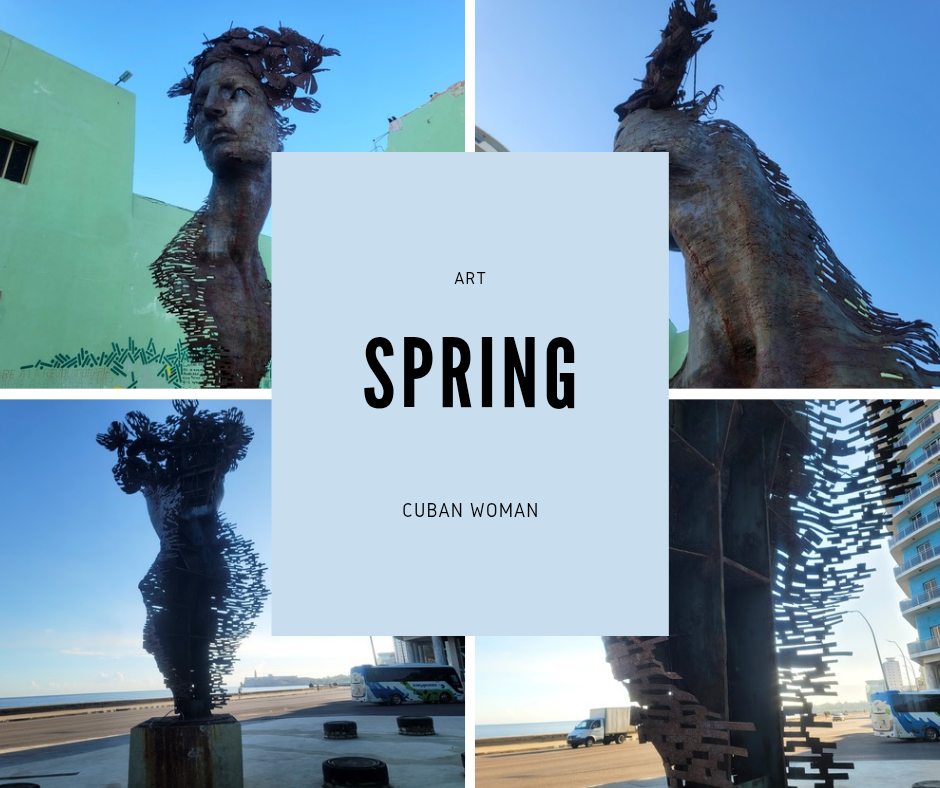 Recommending "Spring" in summer [eng/spa]
