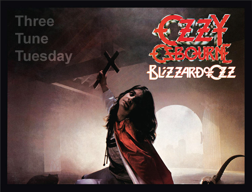 TTT W217 - Ozzy Osbourne