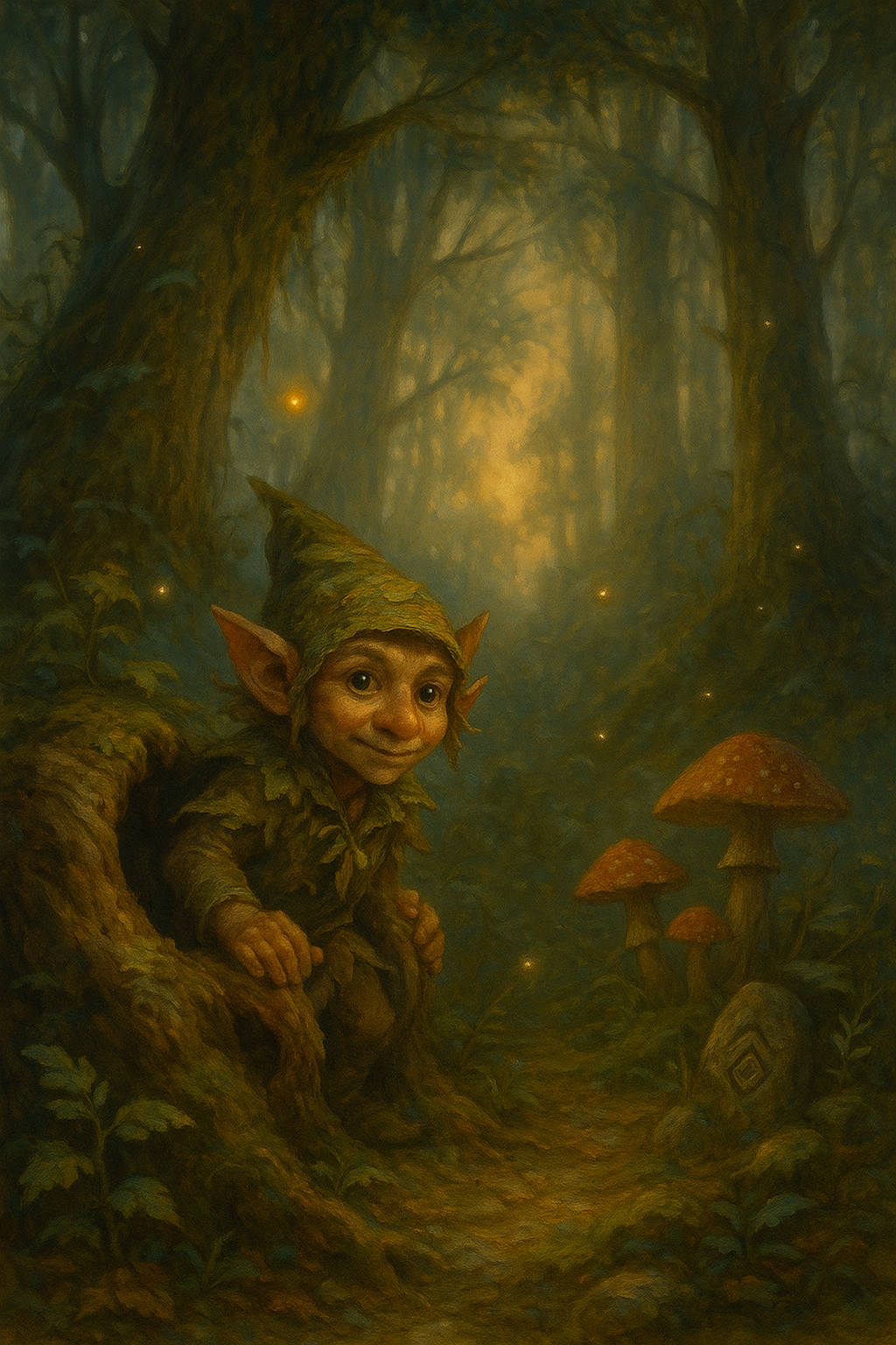 Goblins