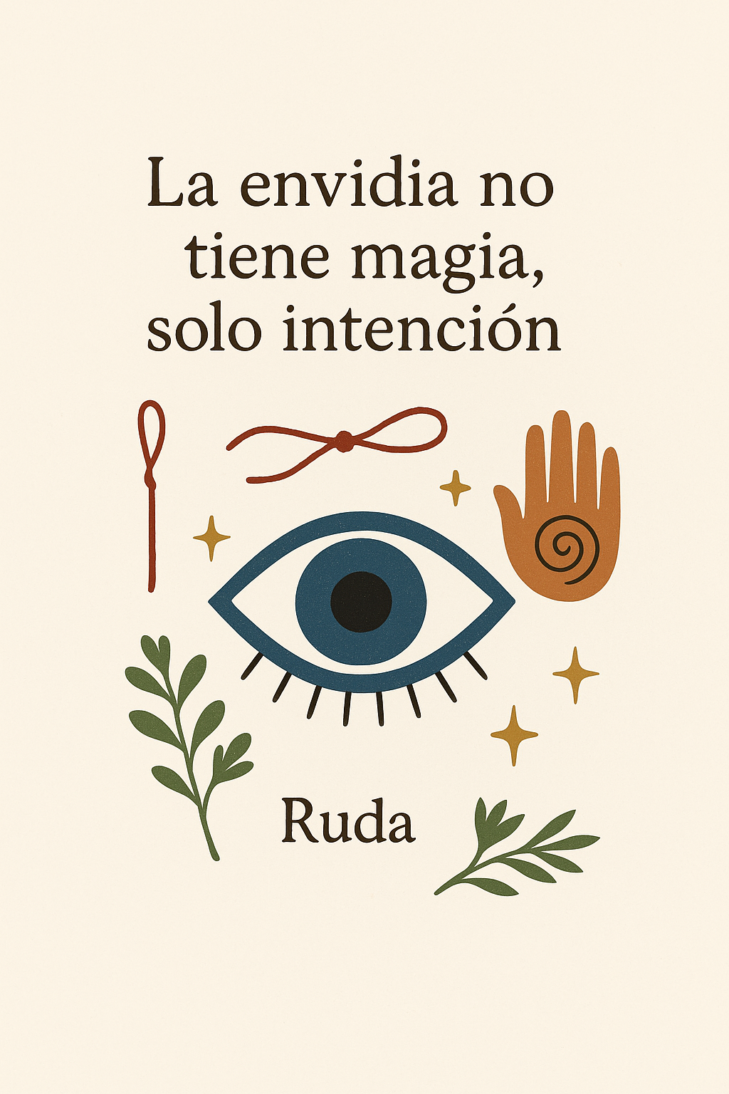 Evil Eye