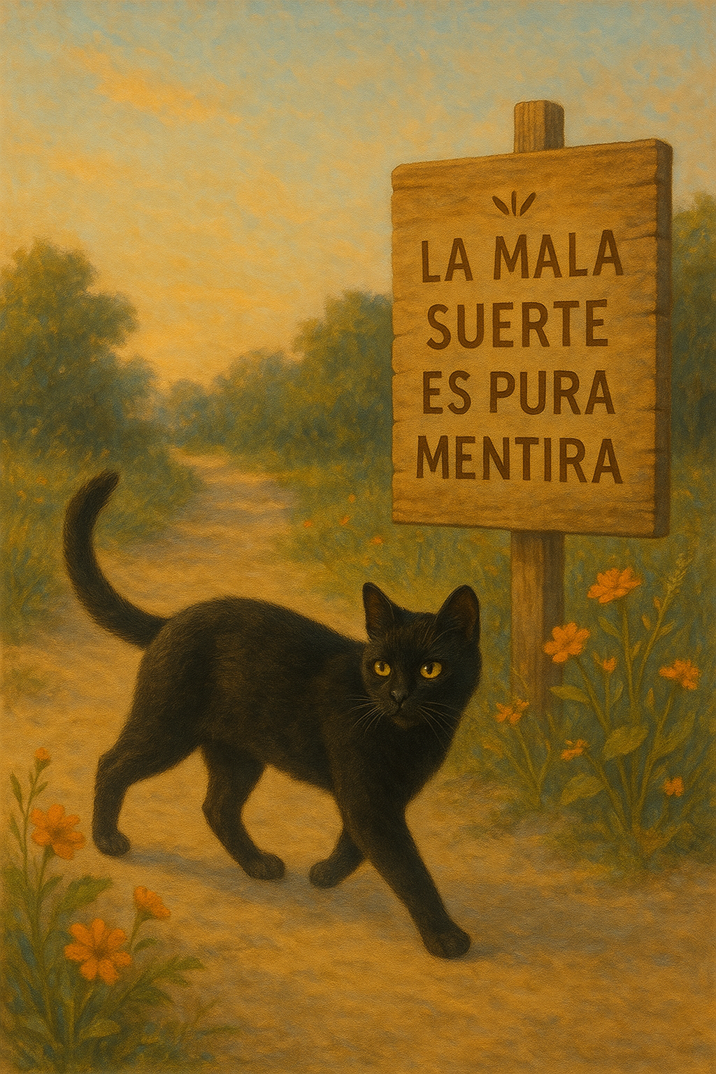 Black Cat