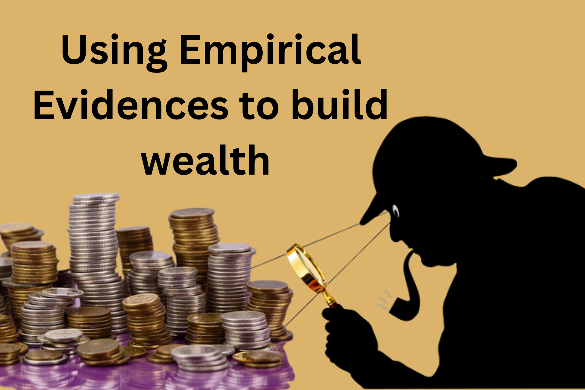@iskafan/winning-the-game-of-wealth-building-using-empirical-evidence