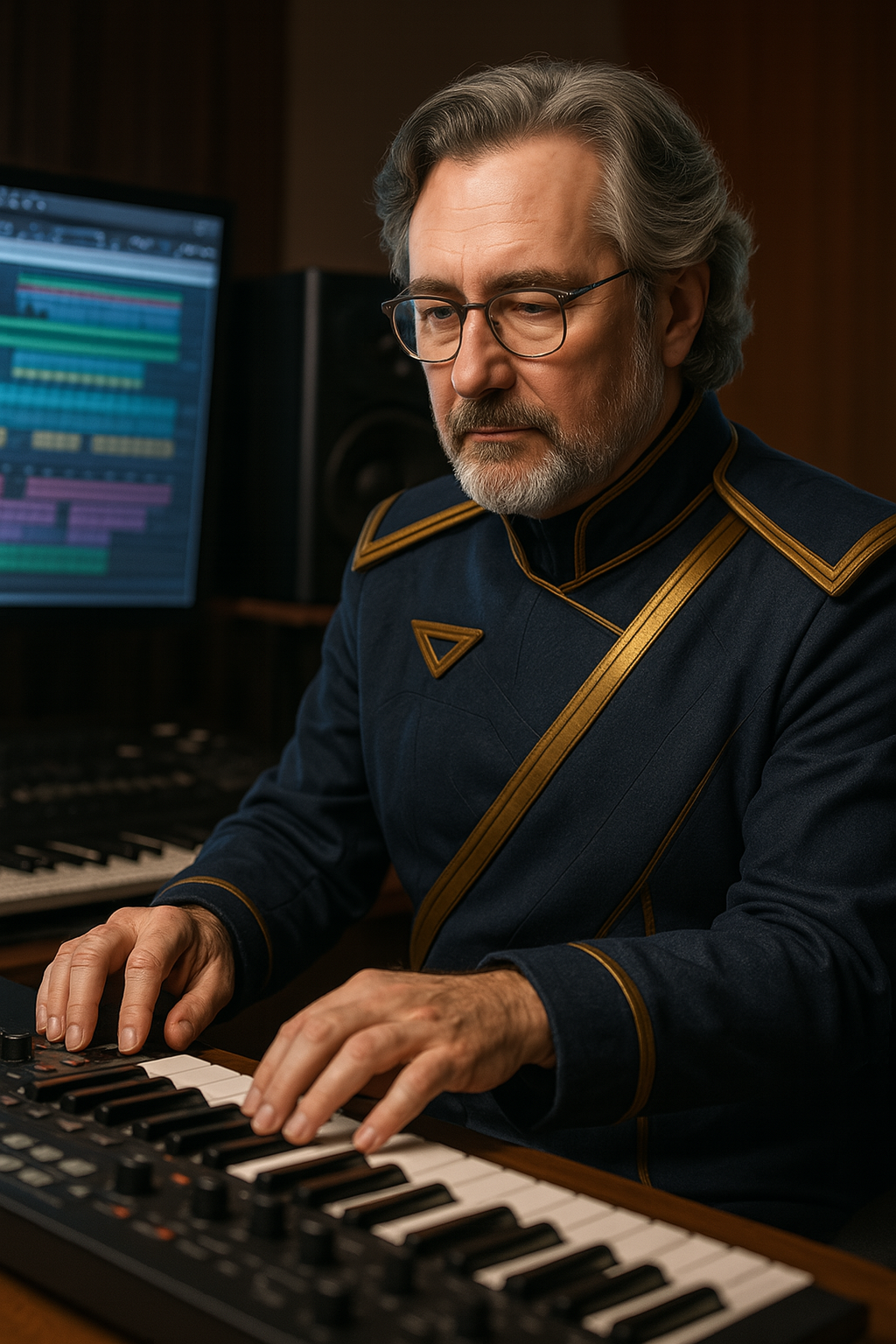 Composing