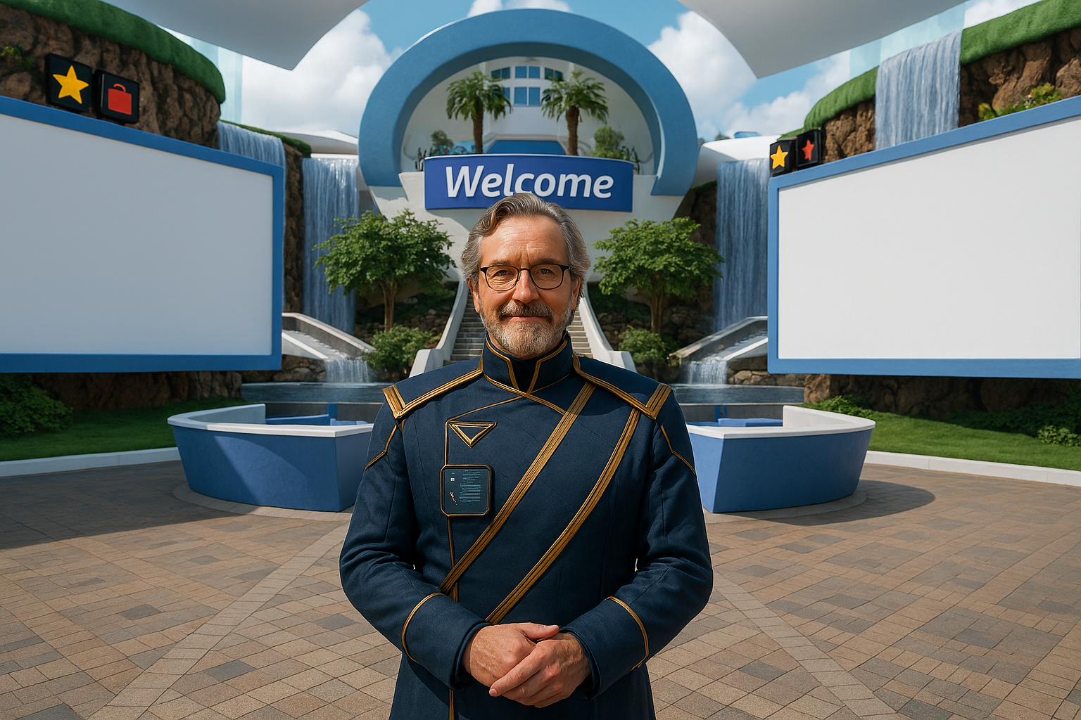 Welcome