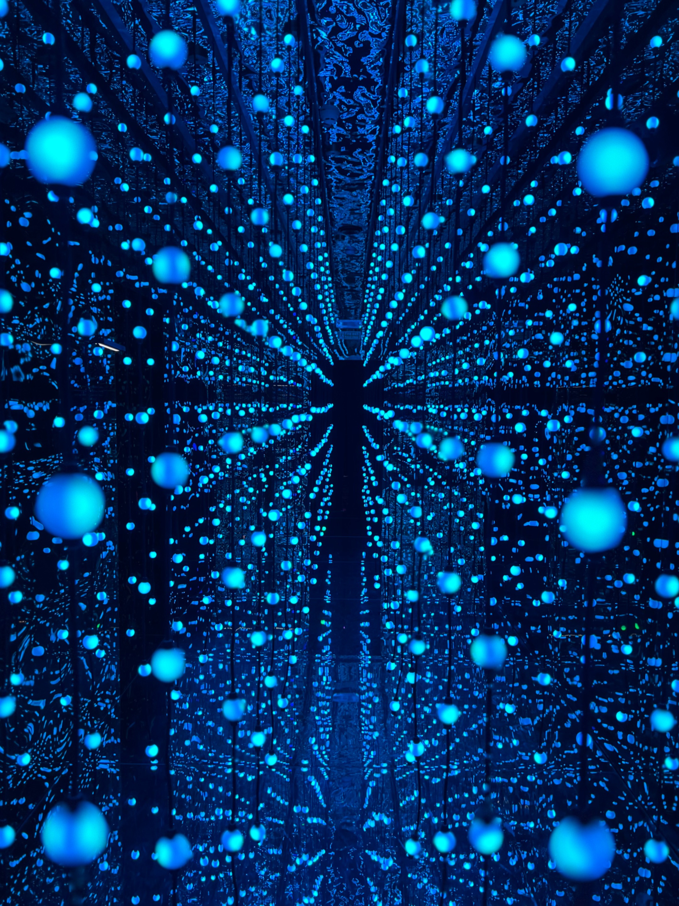 Playing with Light & Let the Light Play with you