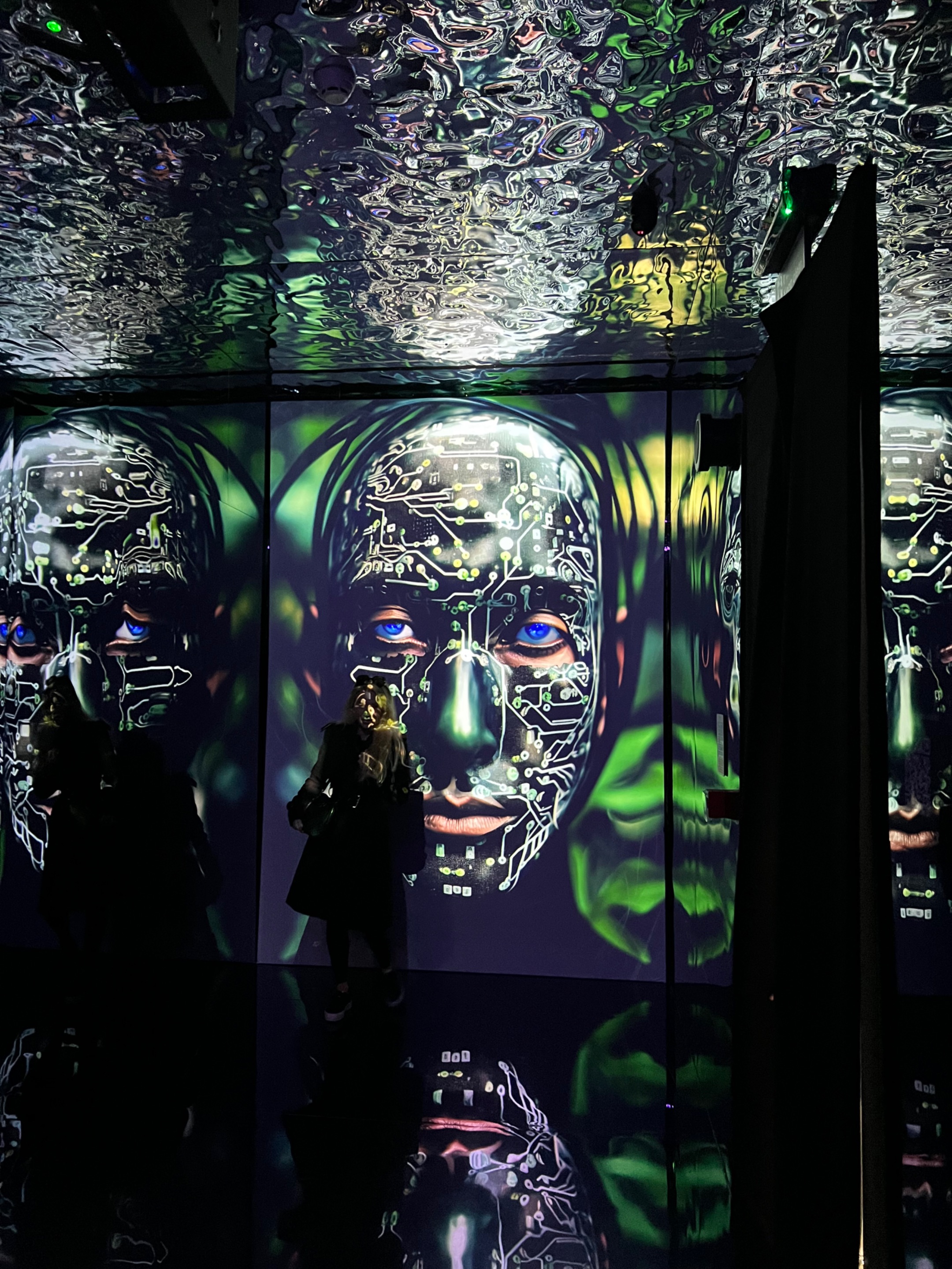 Human Nature & AI Nature 
