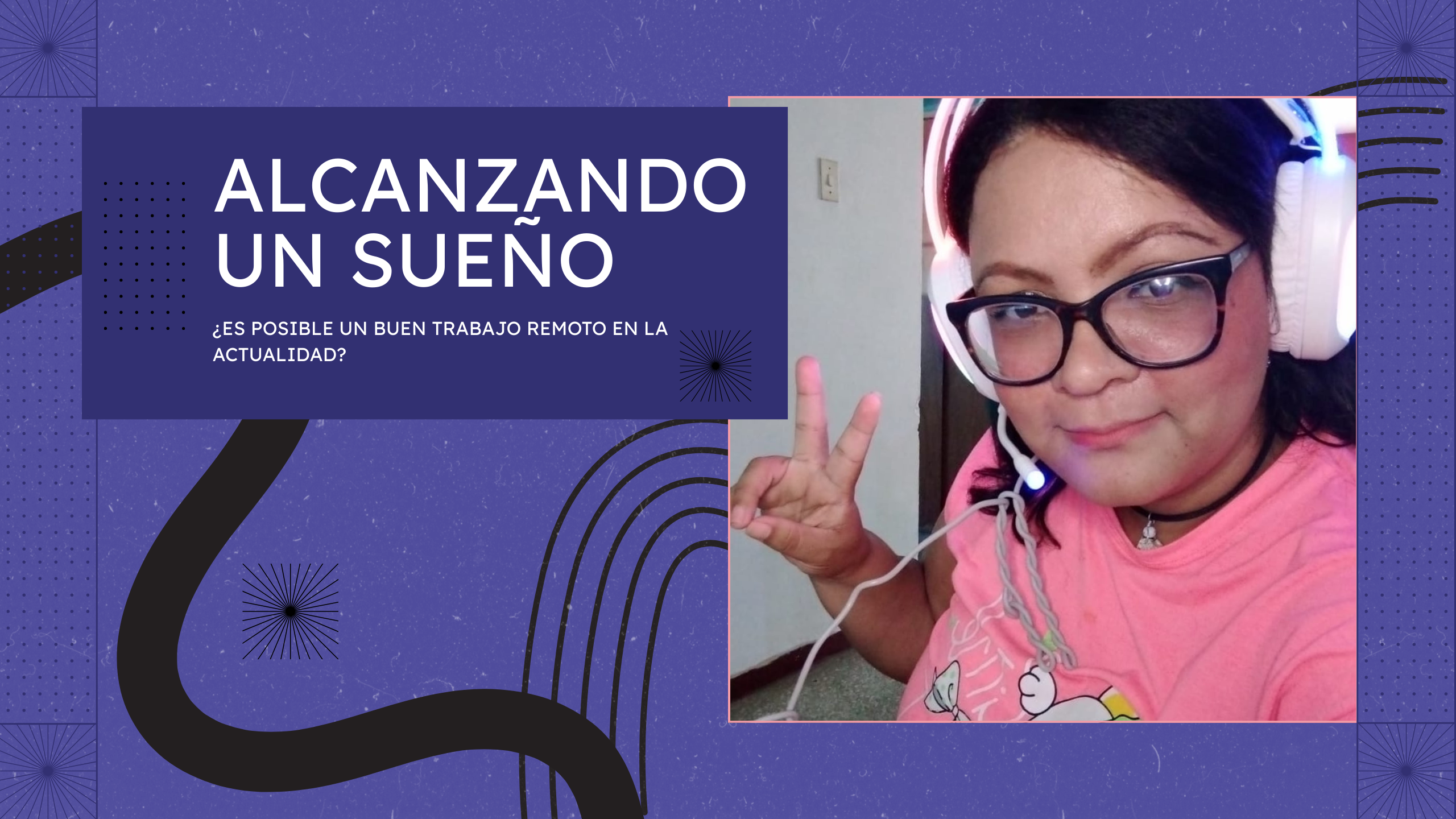 Banner para YouTube - Alcanzando un sueño.png
