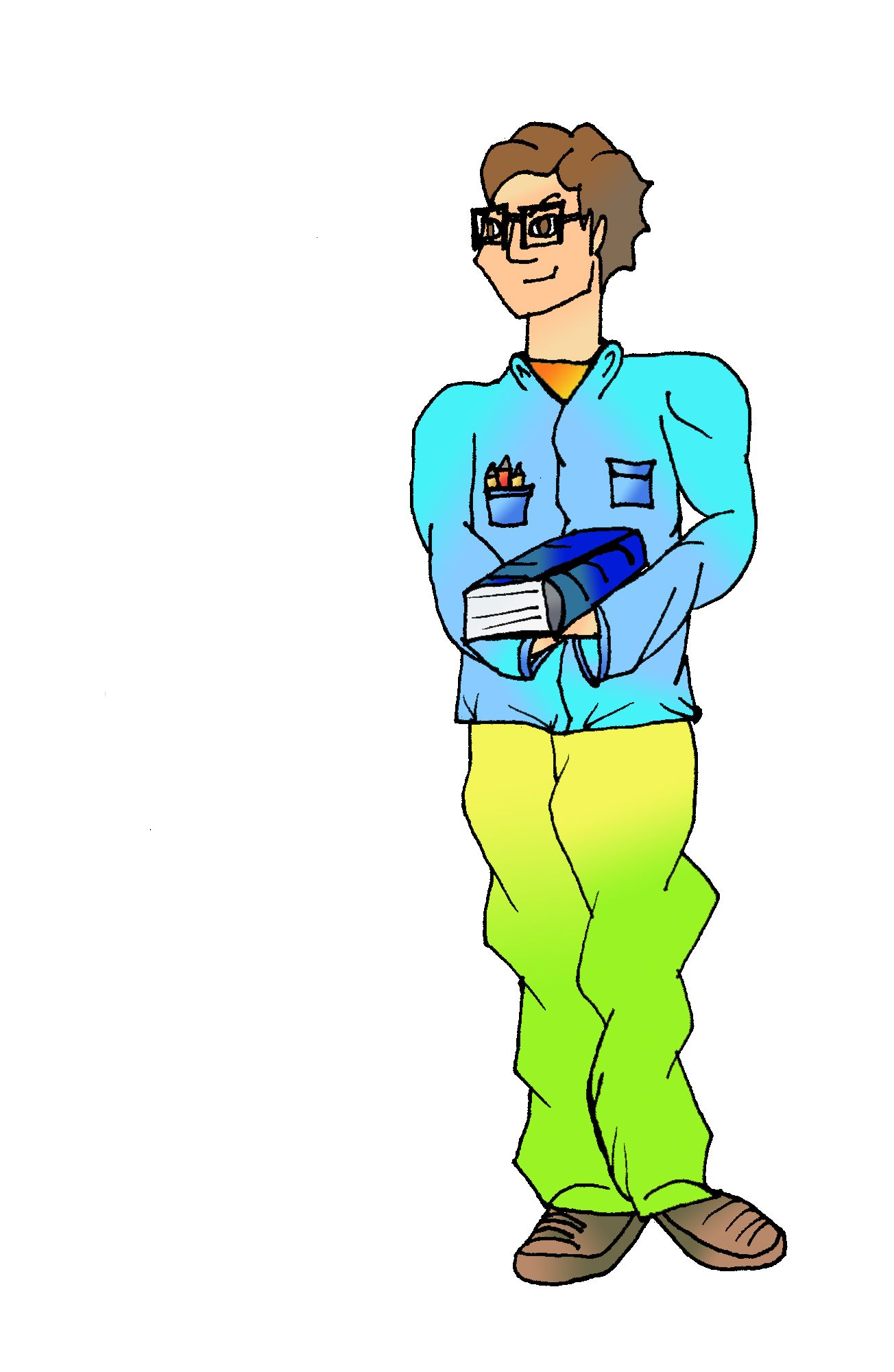 Bodand- Gaby Herrera- Colorizado2.jpg