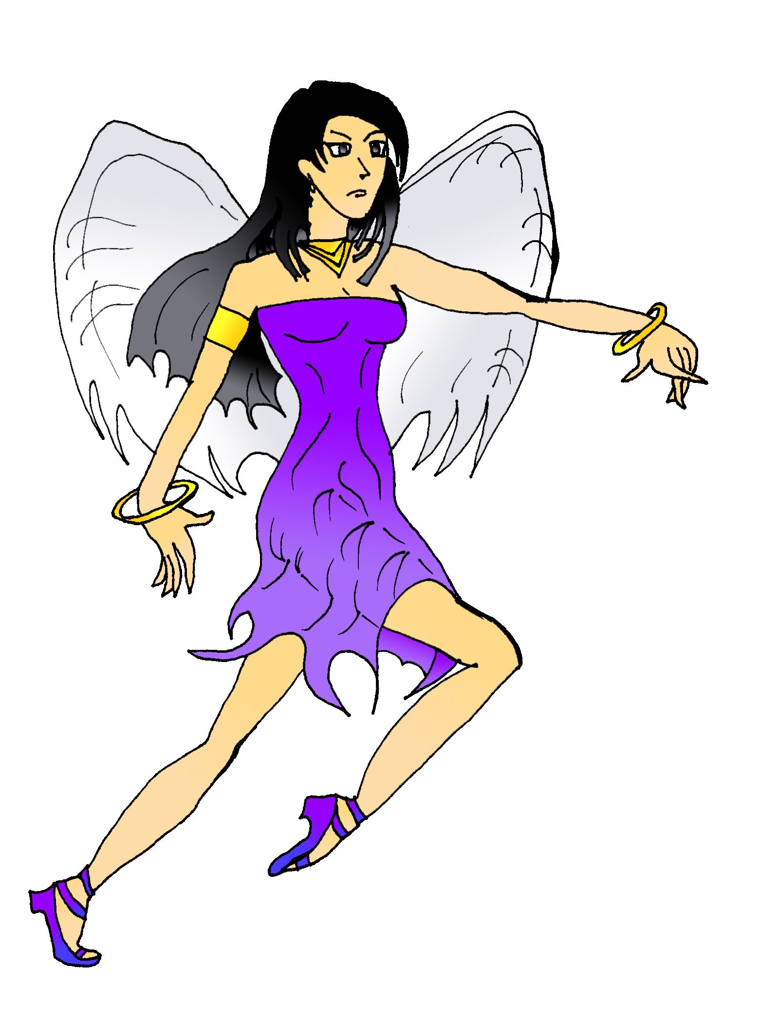 Sonea- Gaby Herrera- Colorizada2.jpg