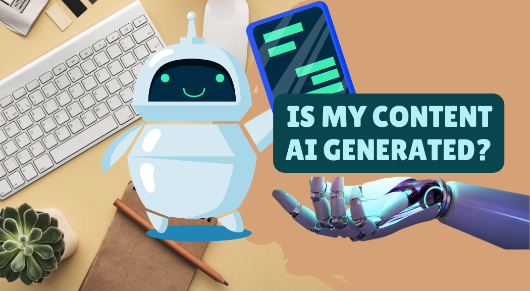 Is my Content ai generated.png