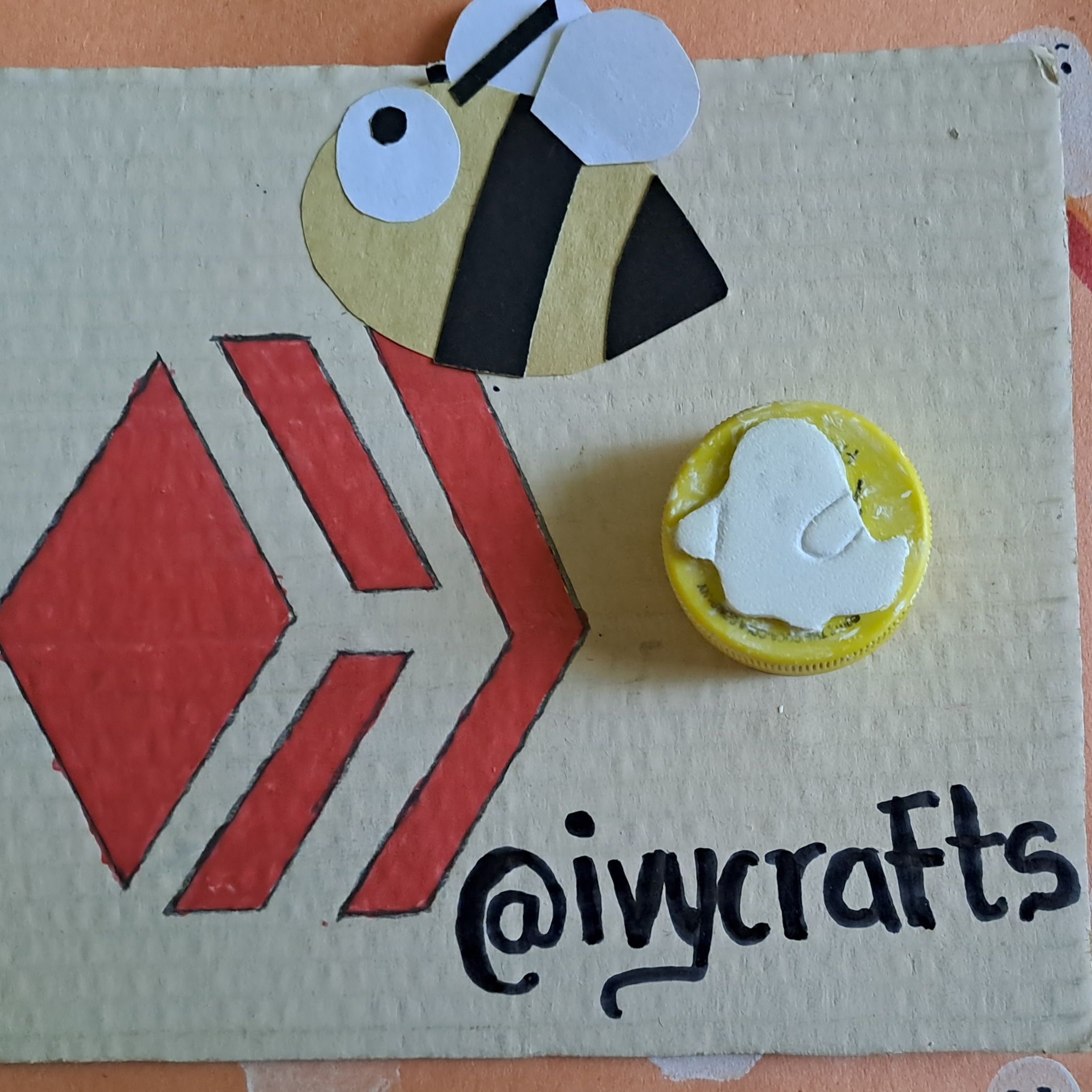 by @ivycrafts