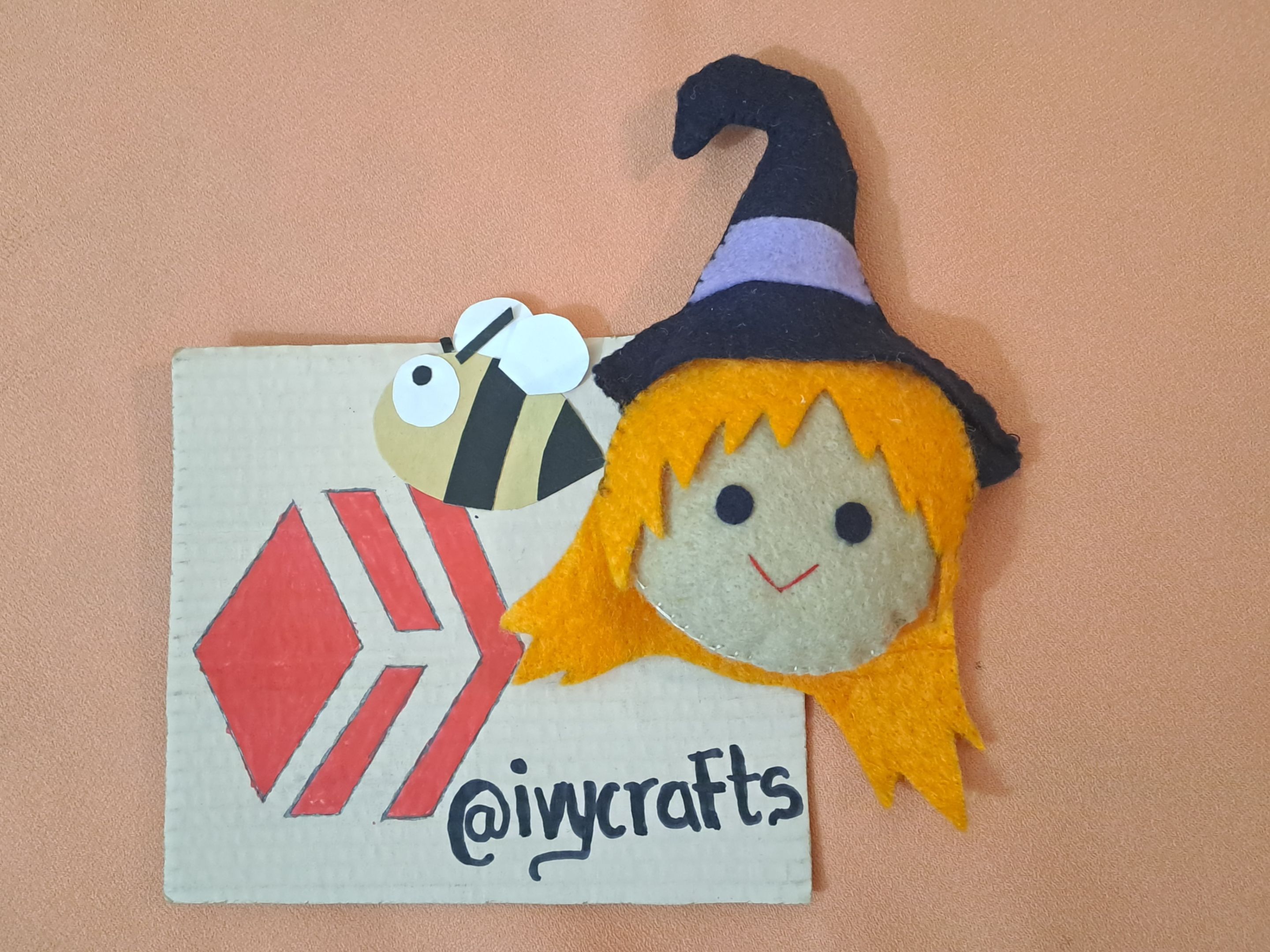 by @ivycrafts