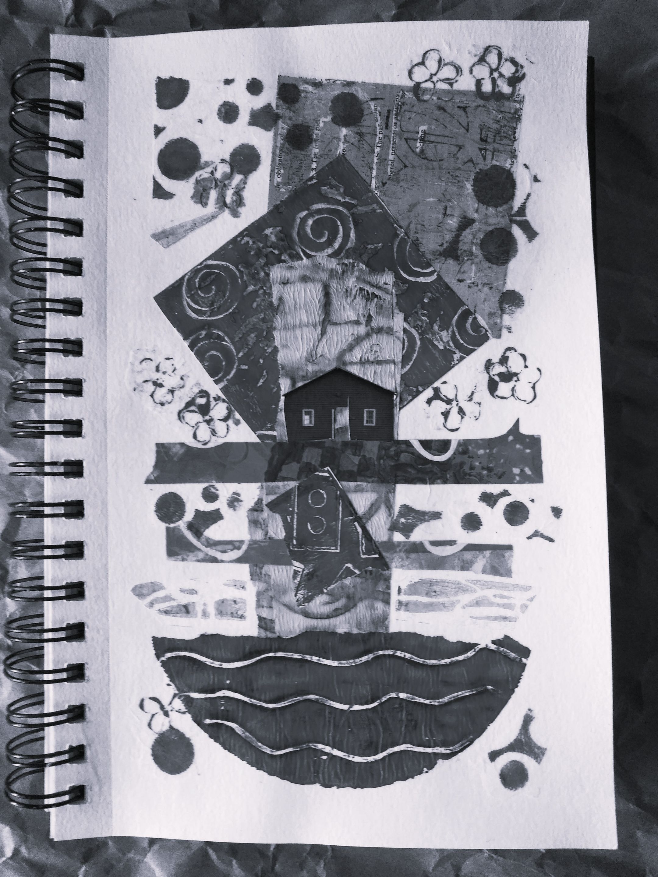 triple decker bw.jpg