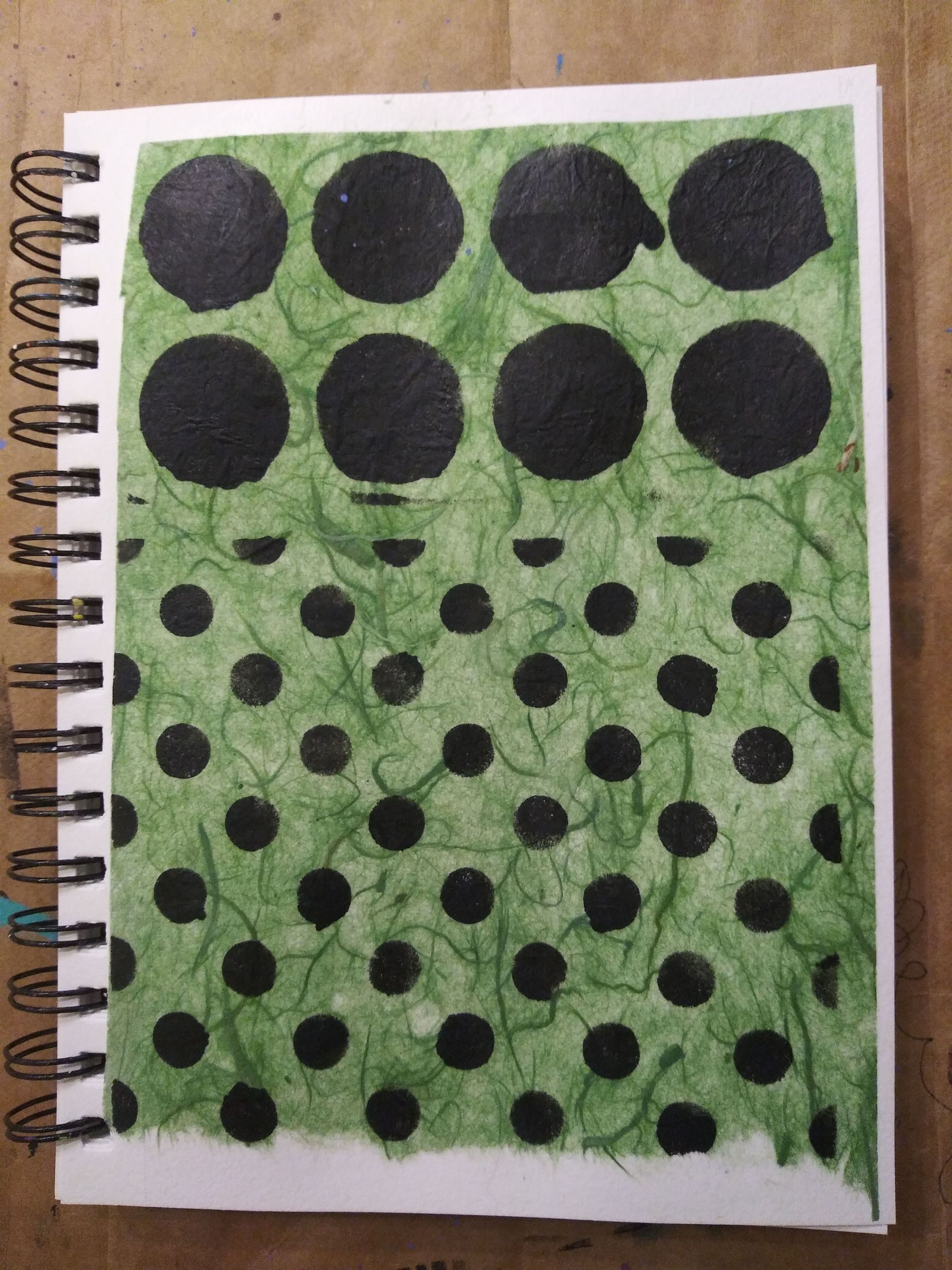 started with collage paper .jpg