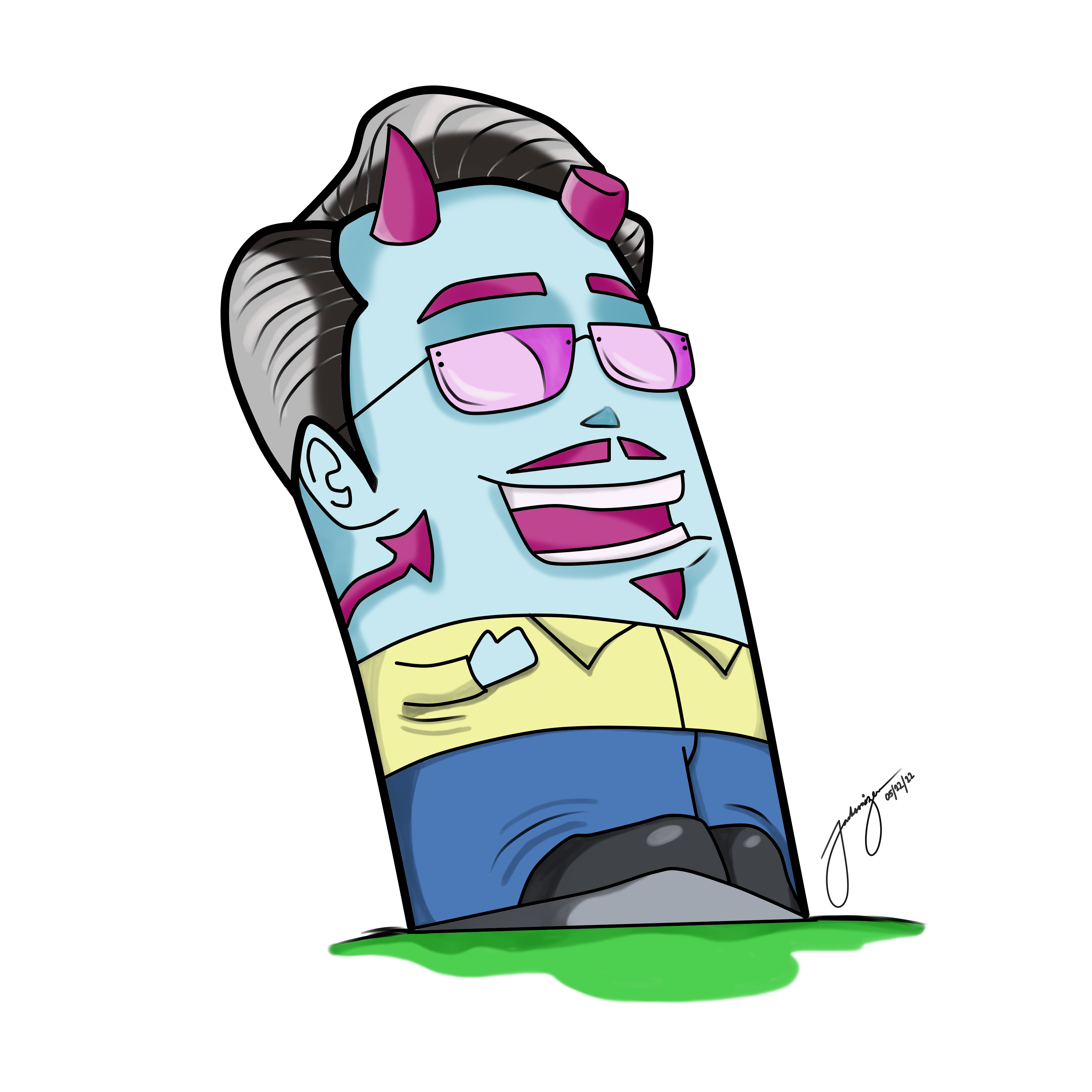 the preacher.png