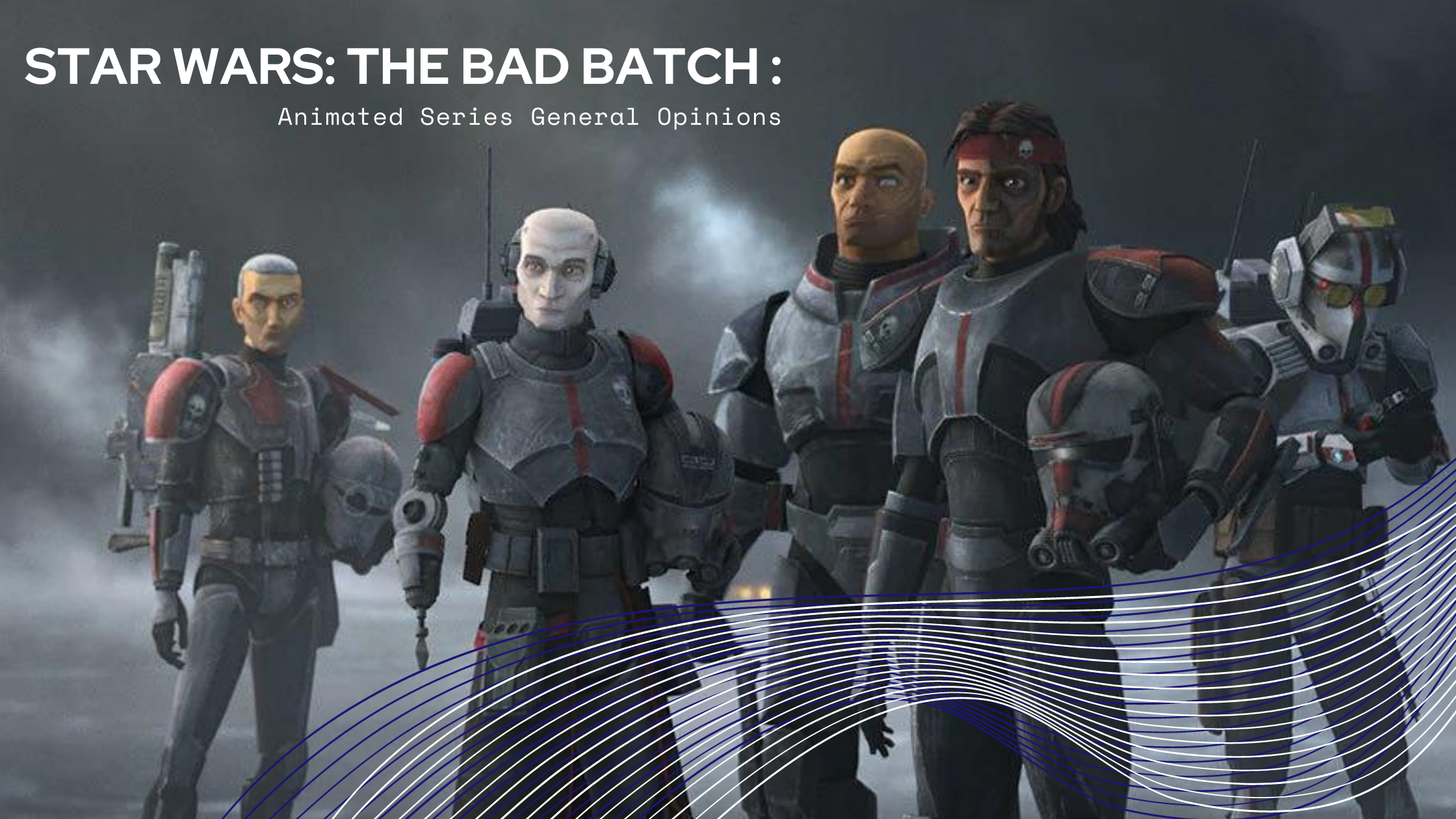 The Bad Batch