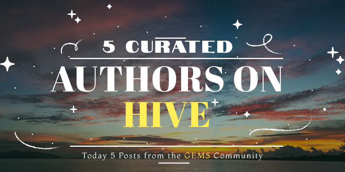 @jacuzzi/5-curated-authors-on-hive--promoting-awesome-project--today-from-the-gems-community