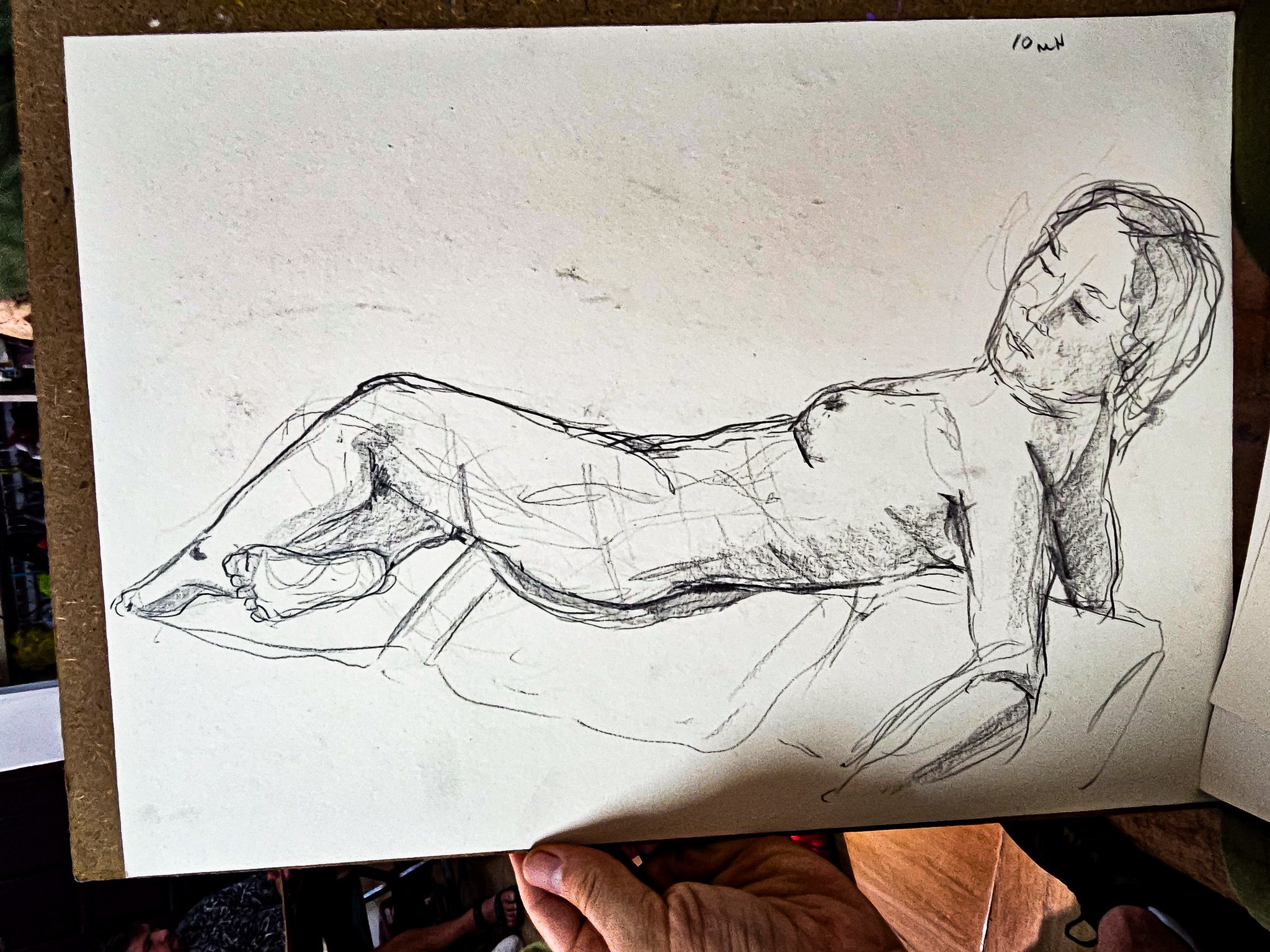 10 min
