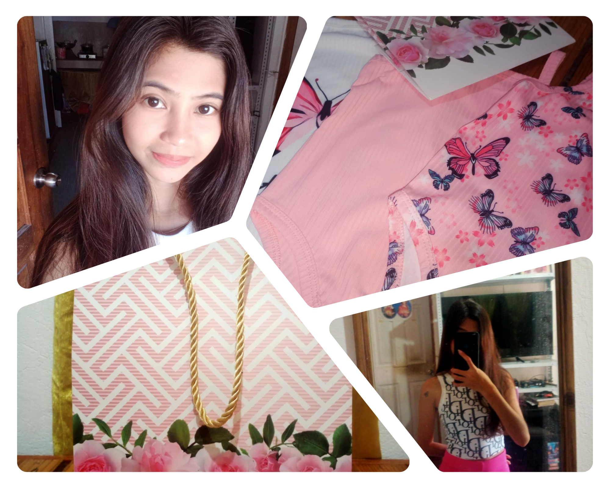 Minimalist Aesthetic Moodboard Photo Collage .png
