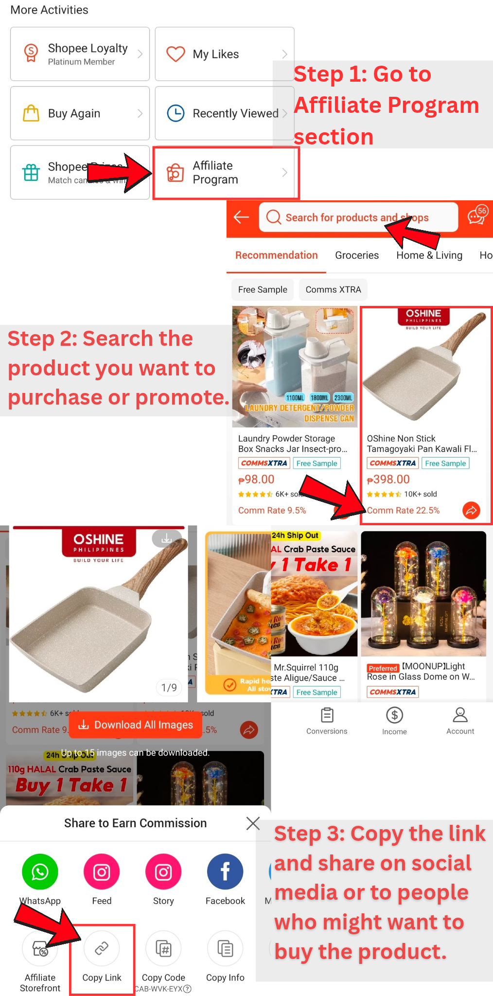 Step 1_ Go to Affiliate Program section_20250913_133110_0000.png