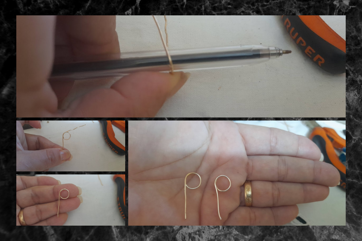 Cute Earrings in Eva Rubber (1).png