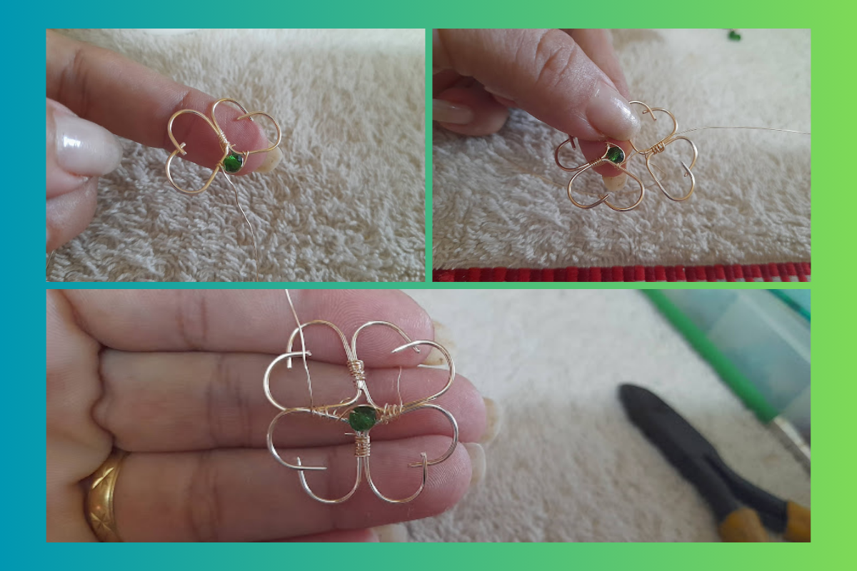 Cute Earrings in Eva Rubber (35).png