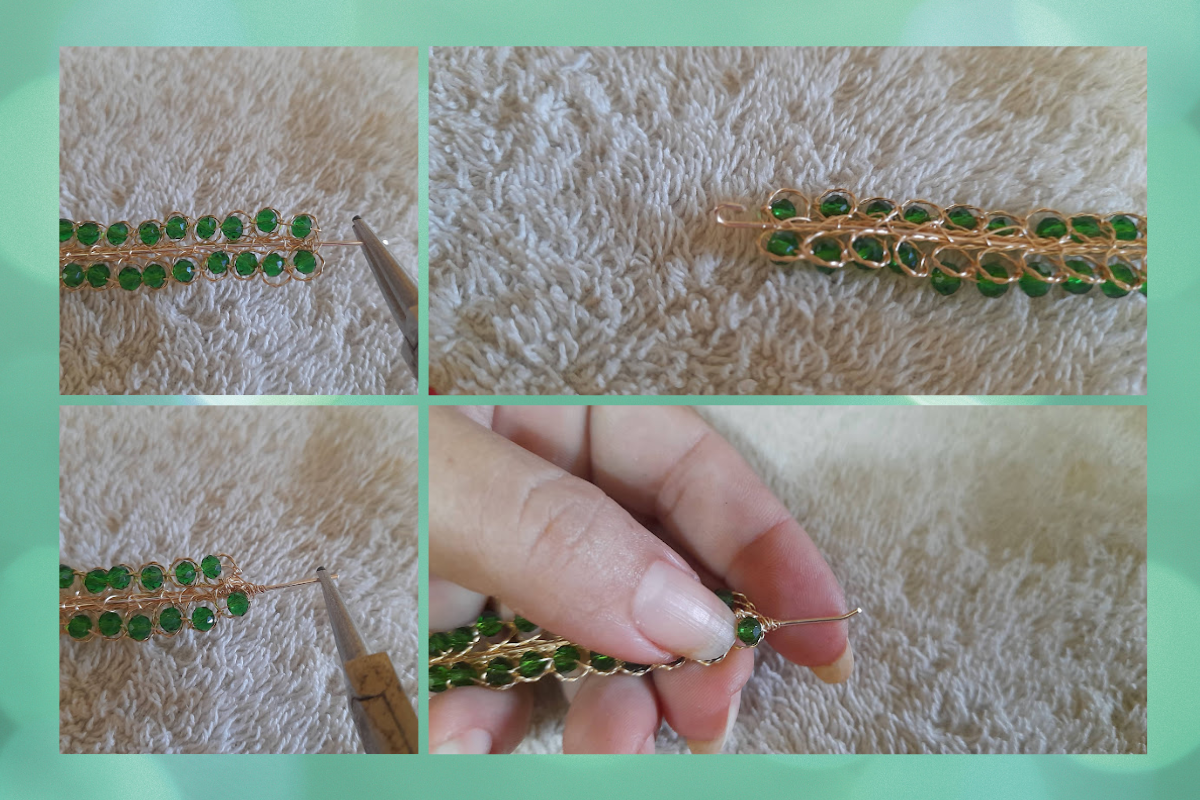 Cute Earrings in Eva Rubber (9).png