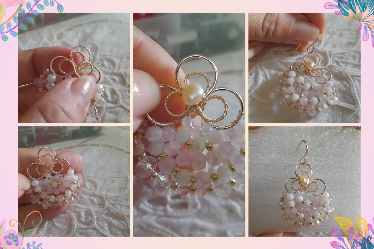 Cute Earrings in Eva Rubber (33).png