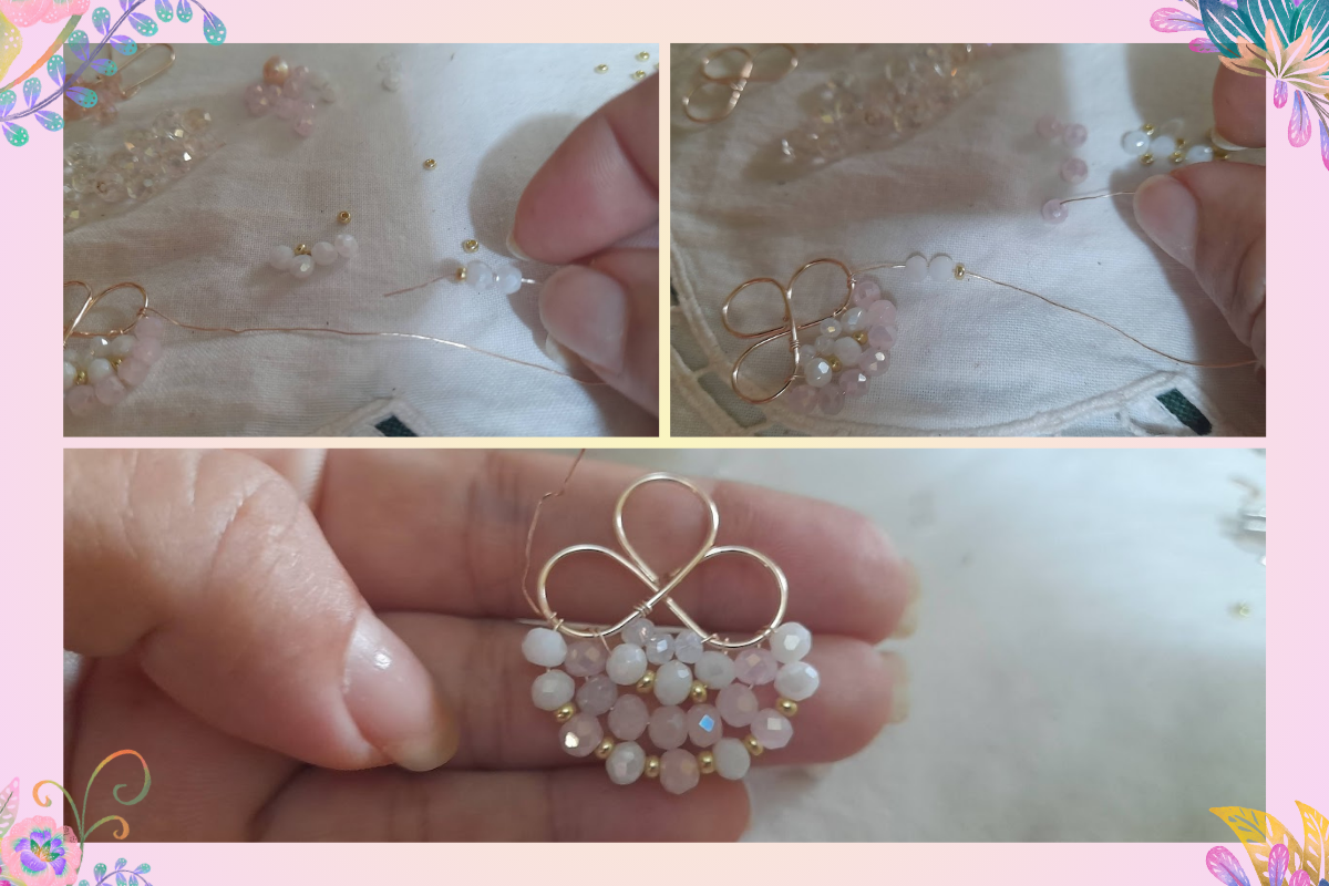 Cute Earrings in Eva Rubber (30).png